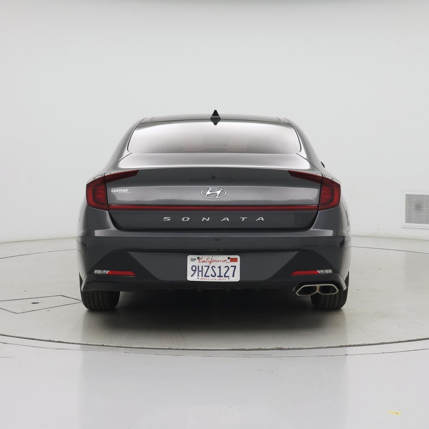 Thumbnail: 2023 Hyundai Sonata - 6