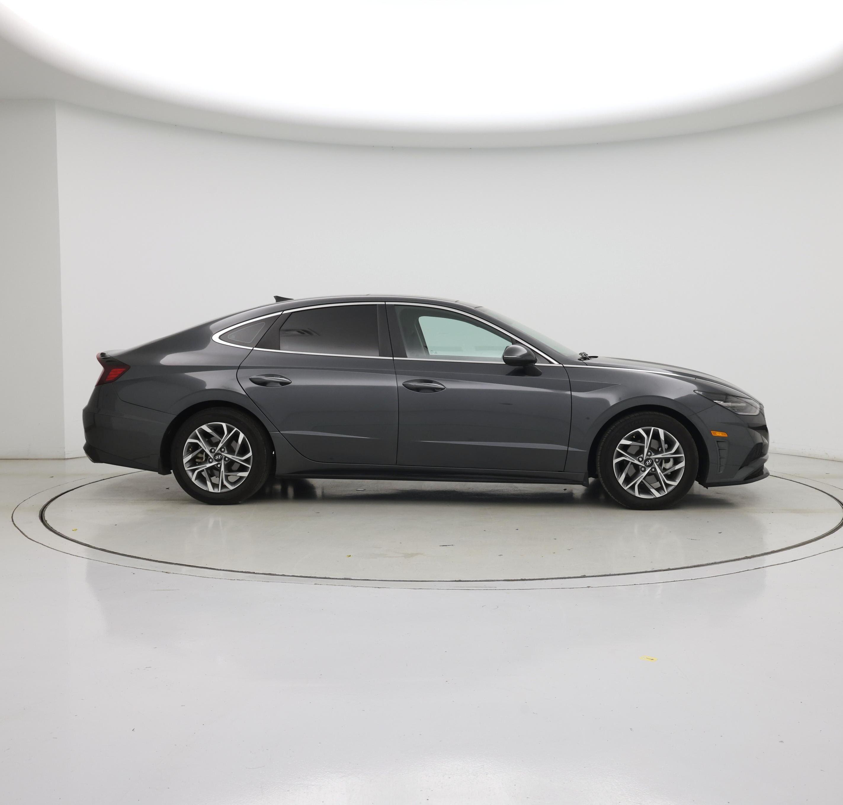 Thumbnail: 2023 Hyundai Sonata - 7