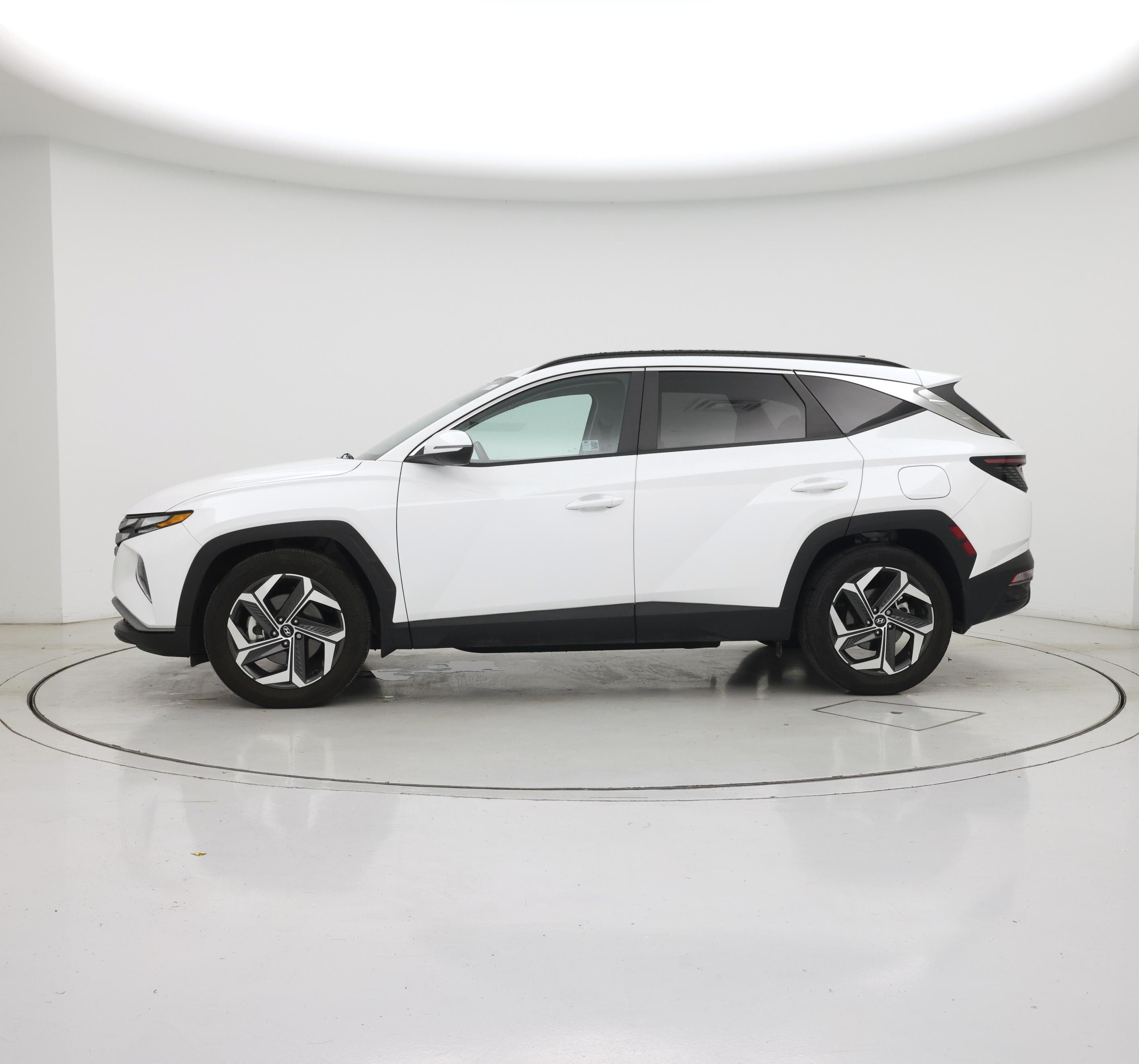 Thumbnail: 2024 Hyundai Tucson - 3