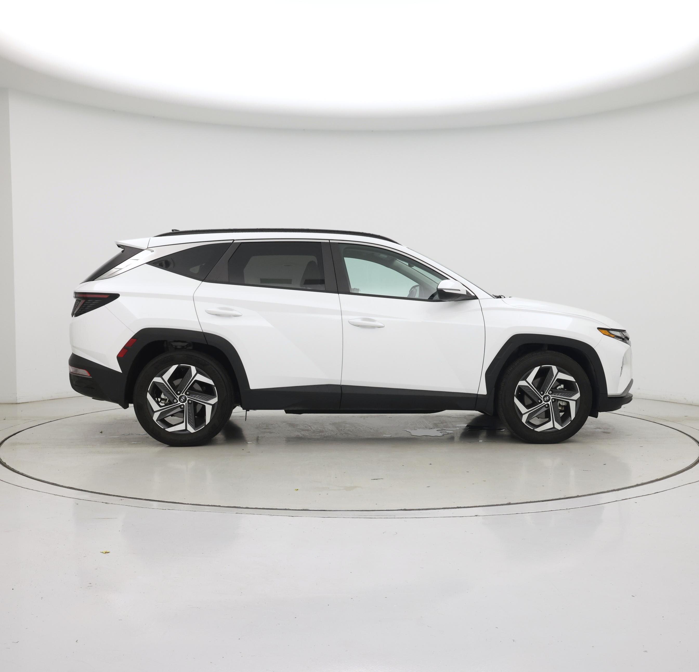 Thumbnail: 2024 Hyundai Tucson - 7