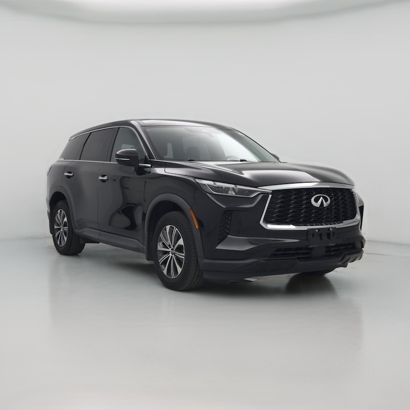 2023 Infiniti QX60 Pure