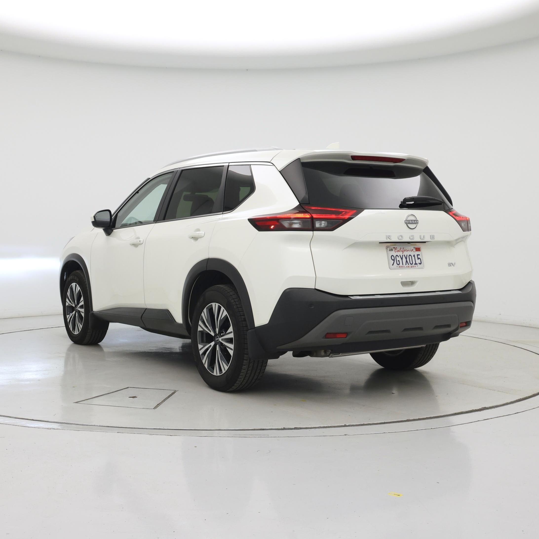 Thumbnail: 2023 Nissan Rogue - 2