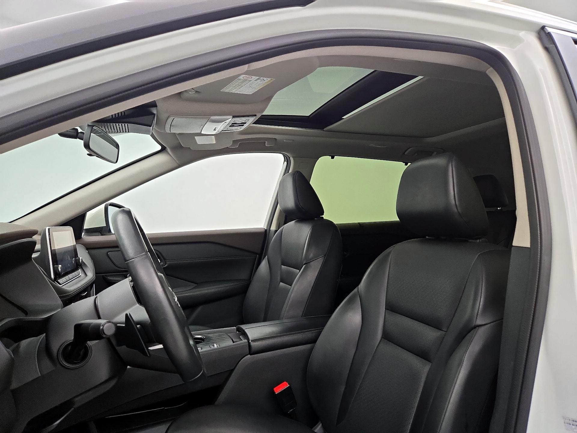 Thumbnail: 2023 Nissan Rogue - 19