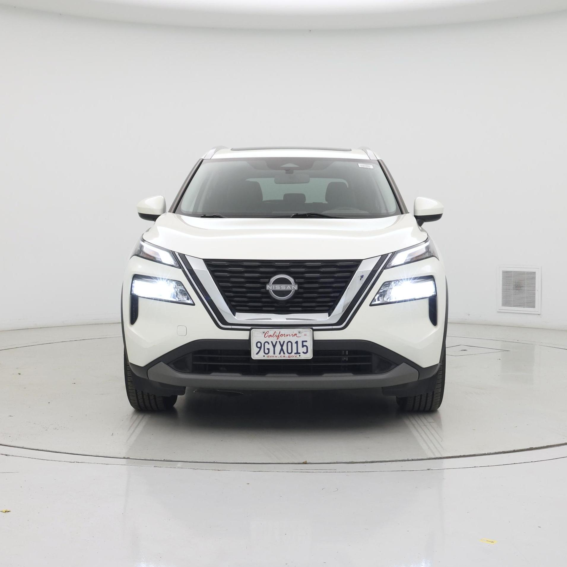 Thumbnail: 2023 Nissan Rogue - 5