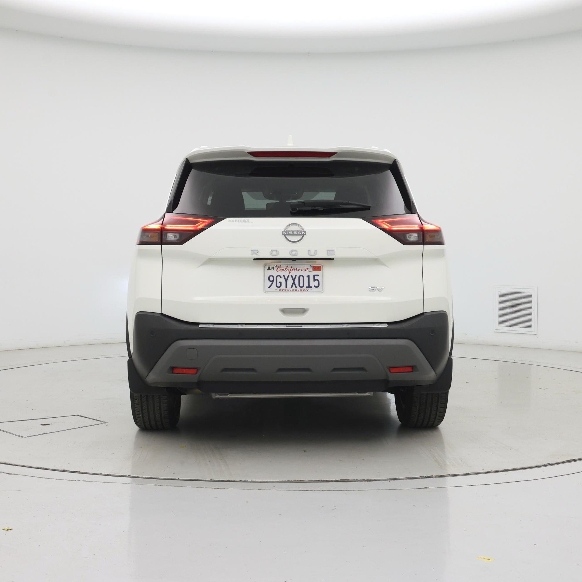 Thumbnail: 2023 Nissan Rogue - 6