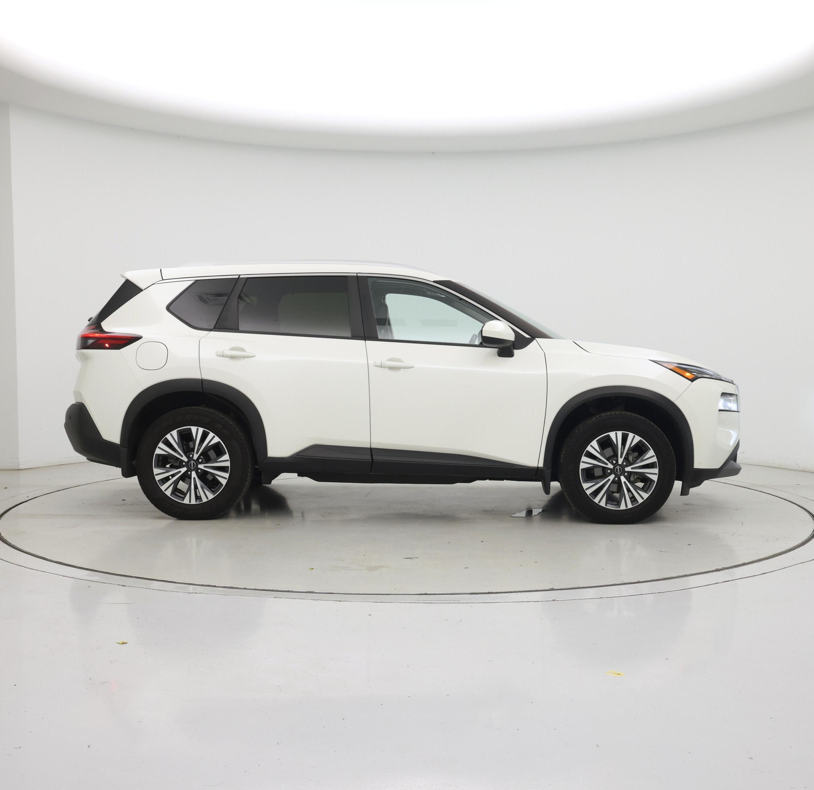 Thumbnail: 2023 Nissan Rogue - 7
