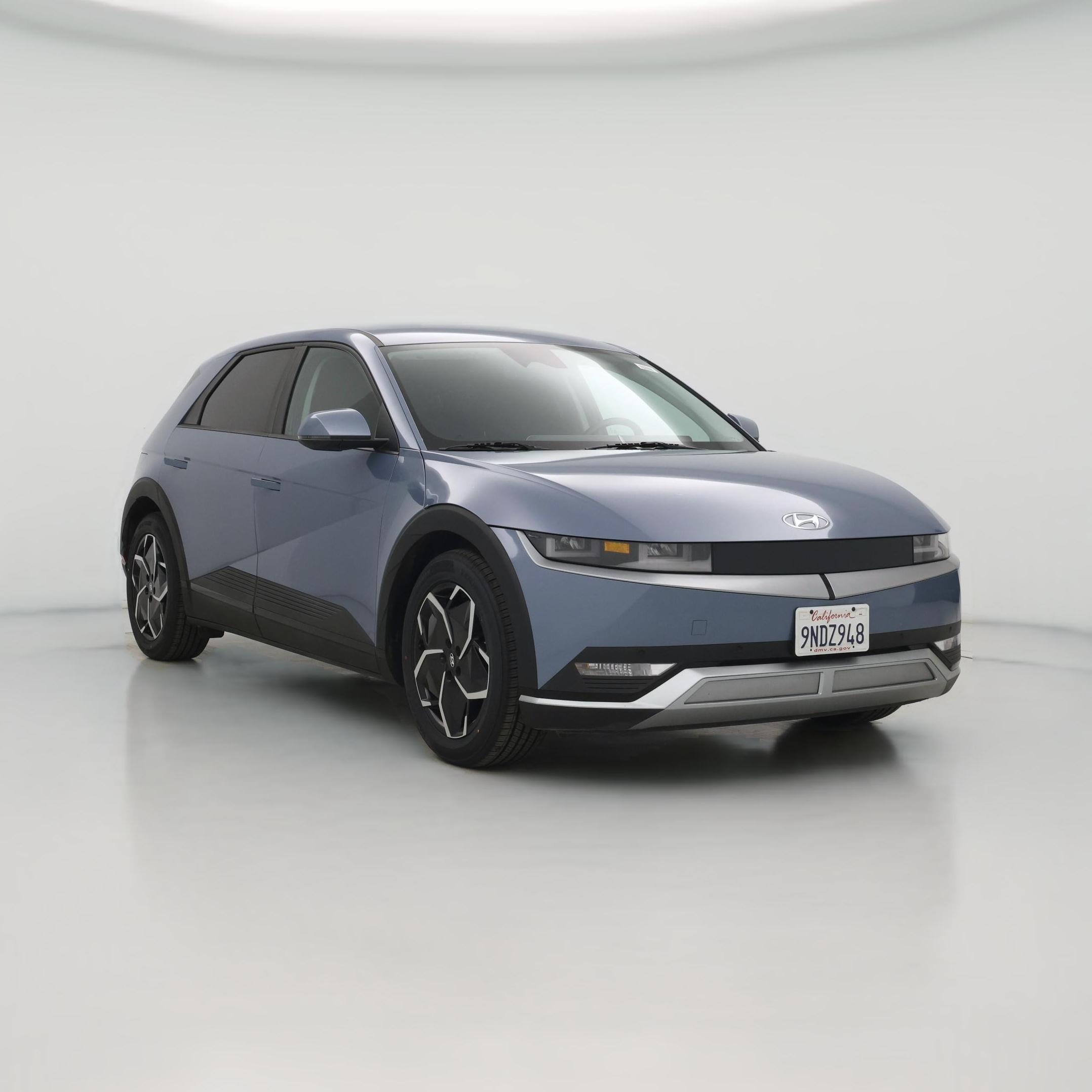 Thumbnail: 2024 Hyundai Ioniq 5 - 1