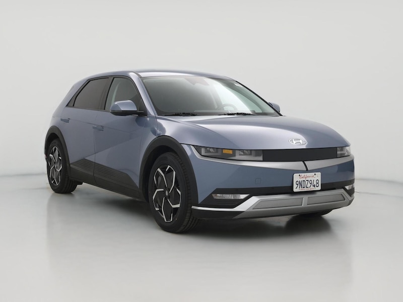 2024 Hyundai Ioniq 5 SEL -
                  Inglewood, CA