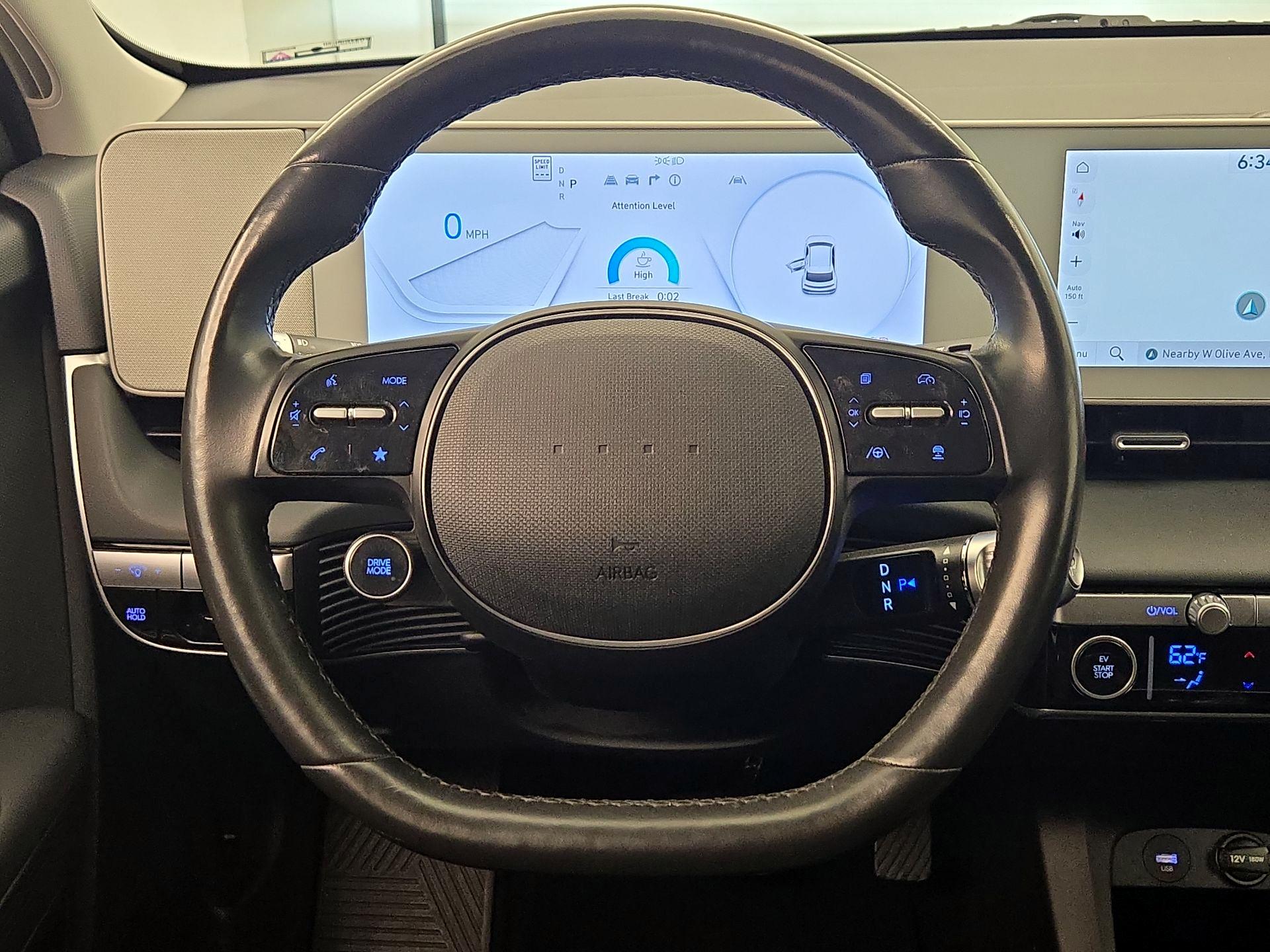 Thumbnail: 2024 Hyundai Ioniq 5 - 10