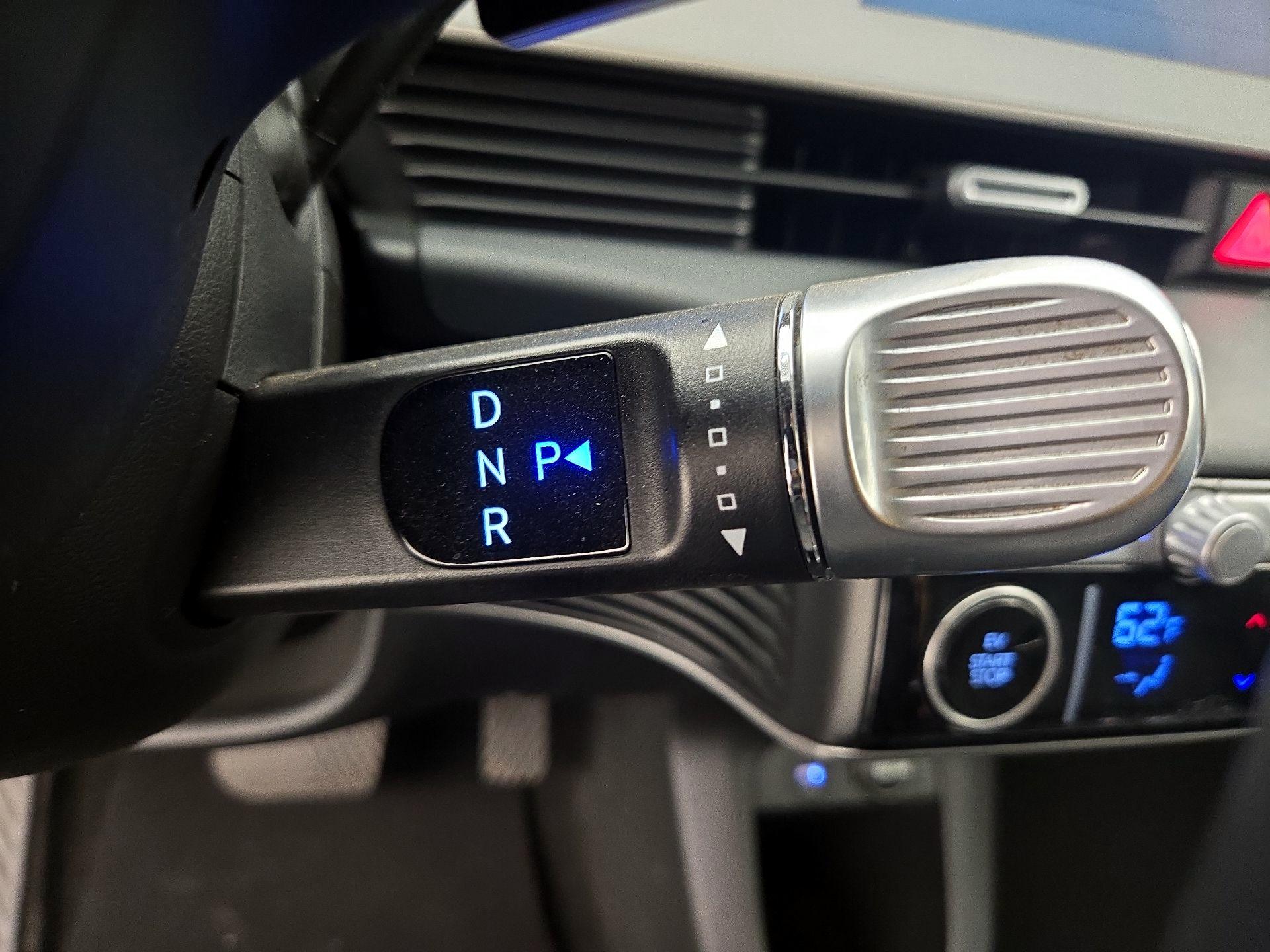 Thumbnail: 2024 Hyundai Ioniq 5 - 18