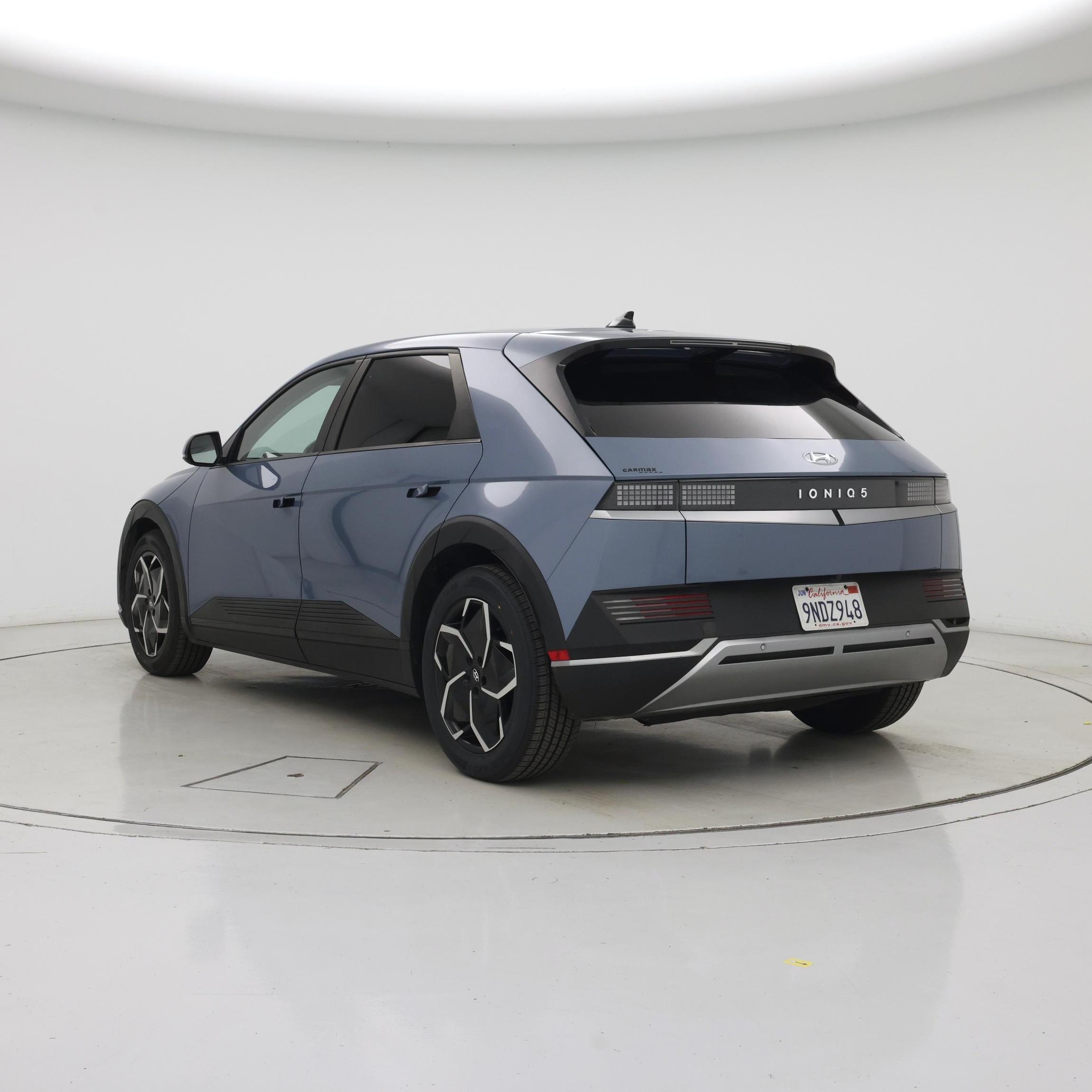 Thumbnail: 2024 Hyundai Ioniq 5 - 2