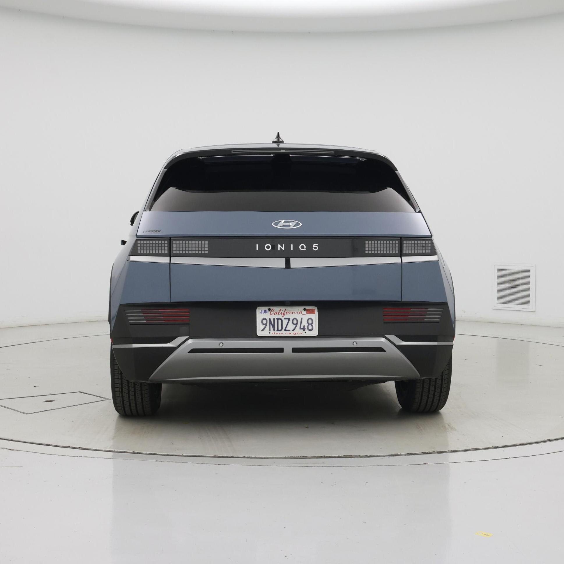 Thumbnail: 2024 Hyundai Ioniq 5 - 6