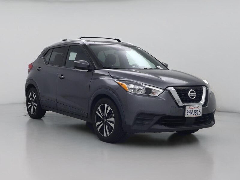 2020 Nissan Kicks SV -
                  Buena Park, CA