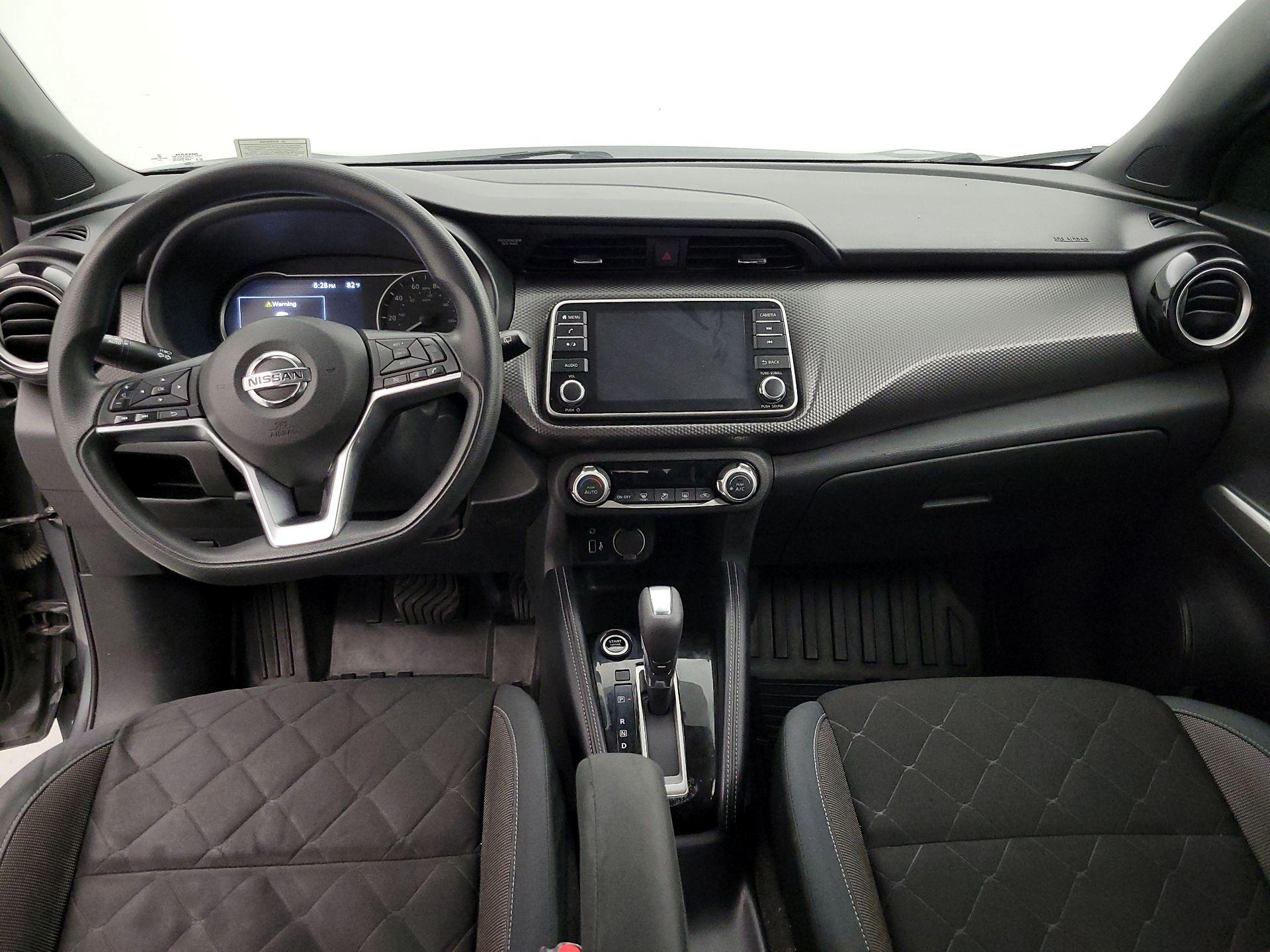 Thumbnail: 2020 Nissan Kicks - 9