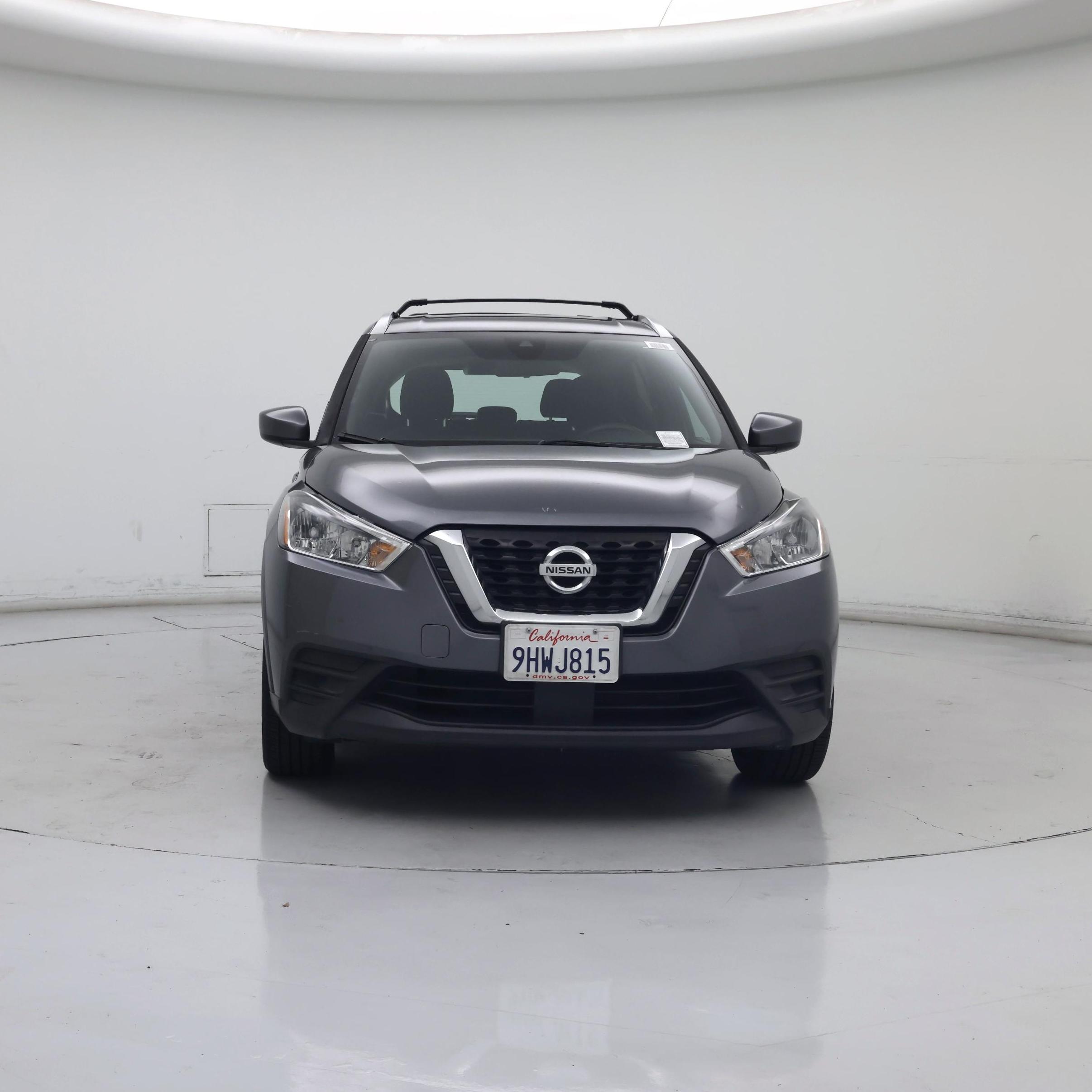 Thumbnail: 2020 Nissan Kicks - 5
