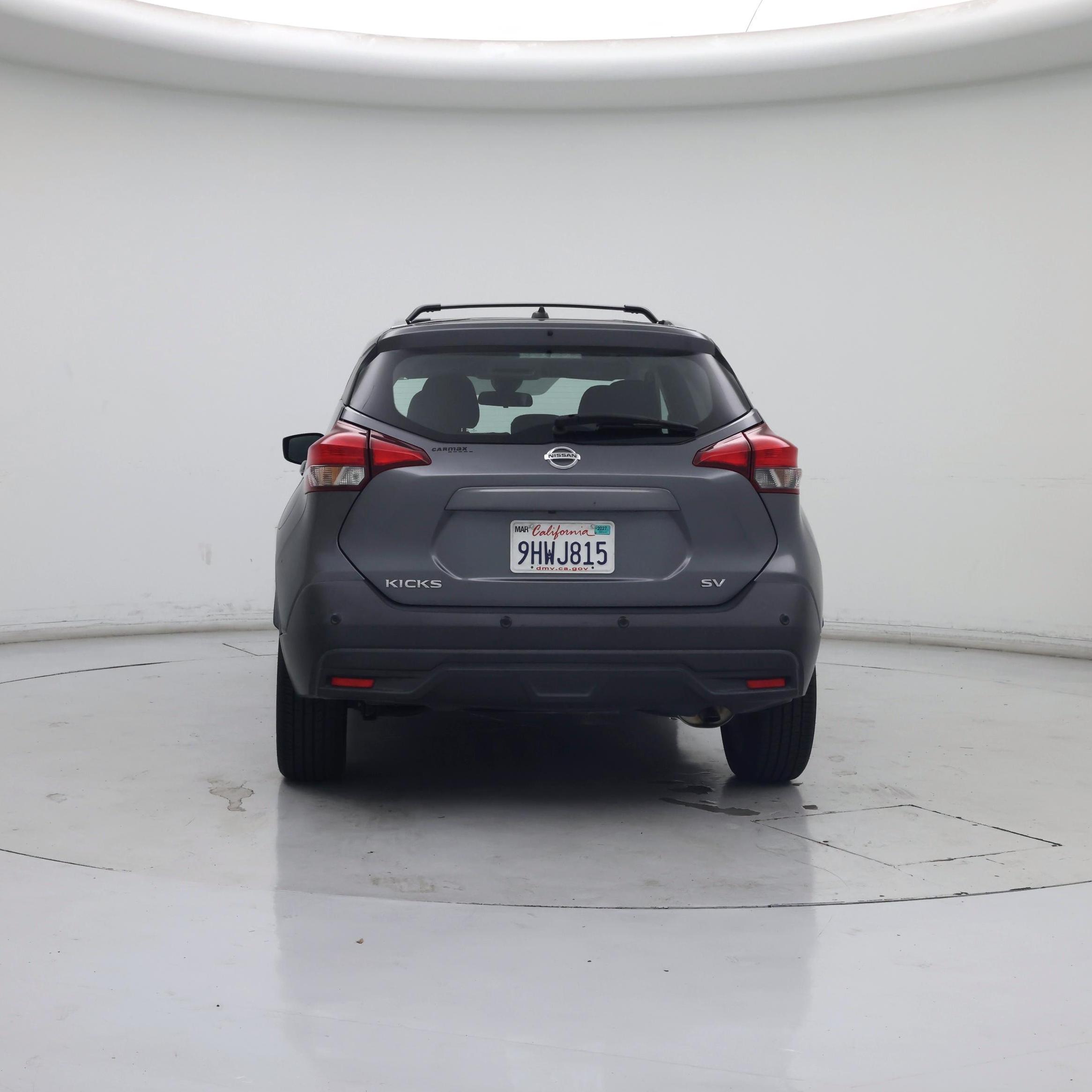 Thumbnail: 2020 Nissan Kicks - 6