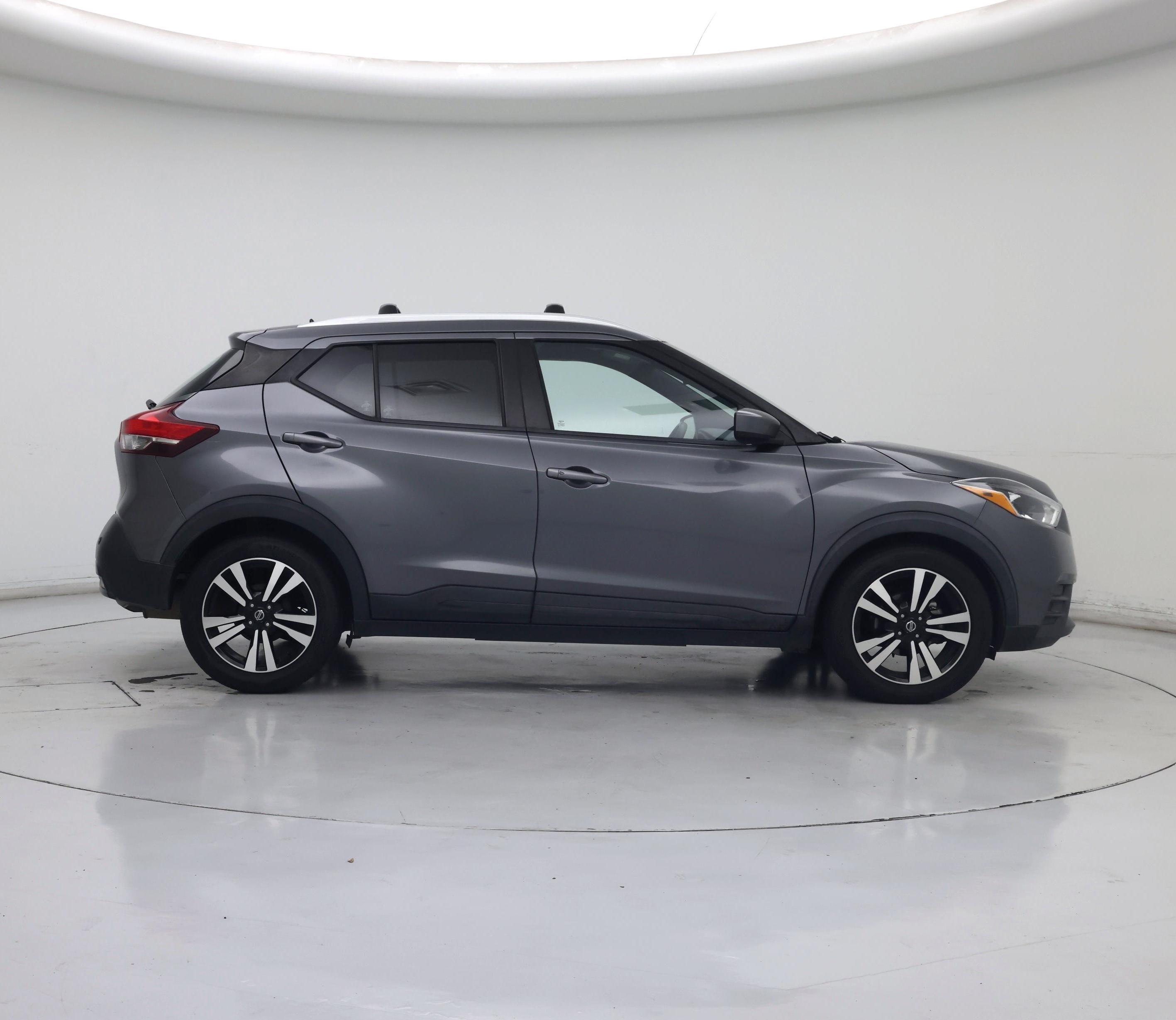 Thumbnail: 2020 Nissan Kicks - 7