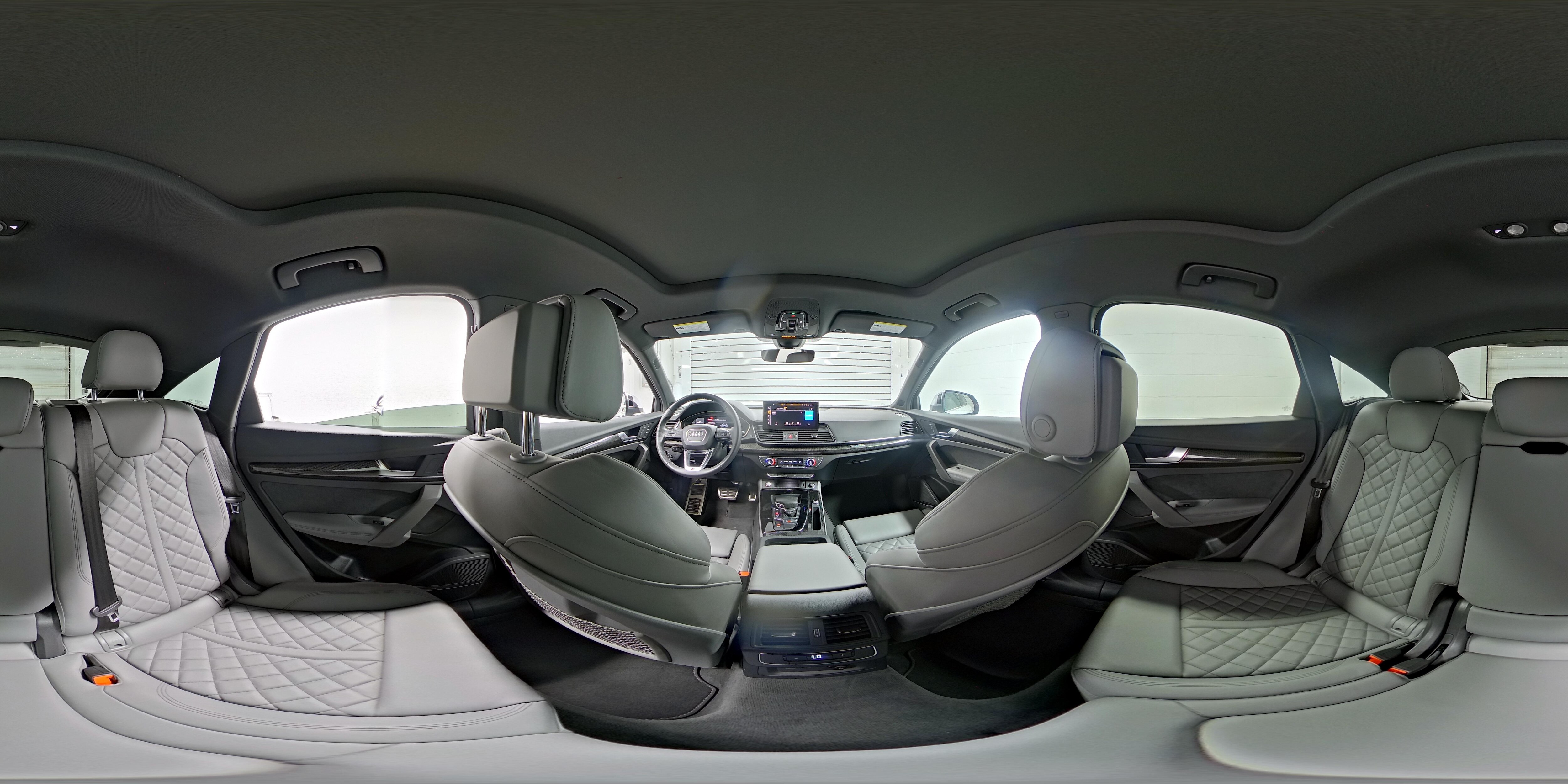2023 Audi SQ5 Sportback Premium Plus - Photo 19