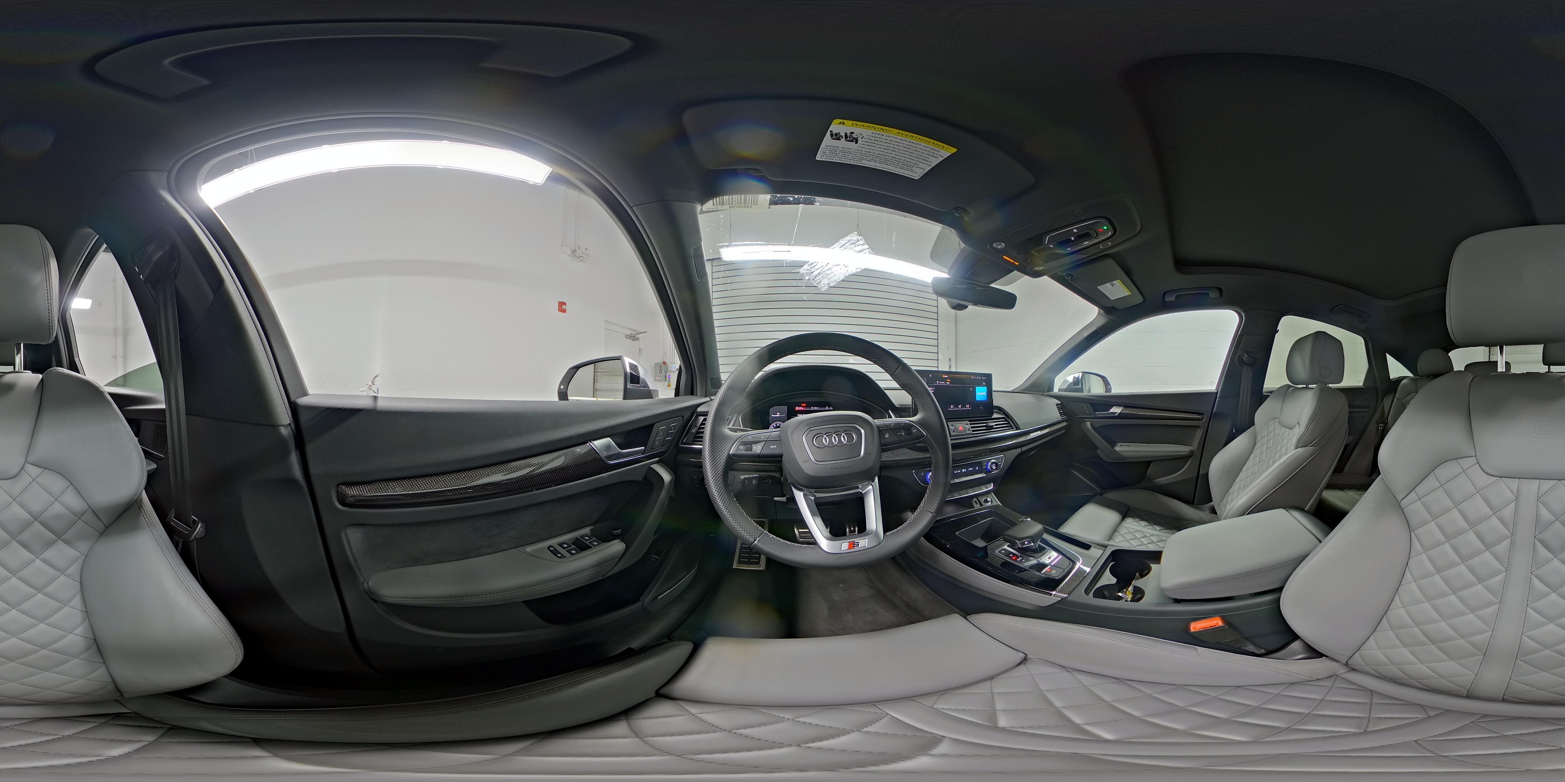 2023 Audi SQ5 Sportback Premium Plus - Photo 20