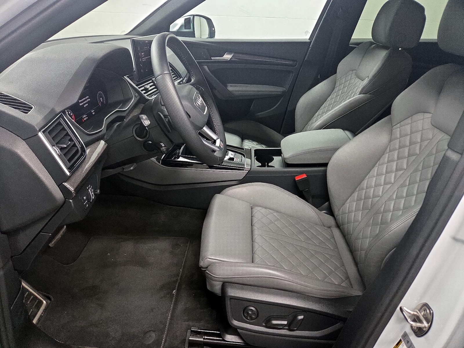 2023 Audi SQ5 Sportback Premium Plus - Photo 10