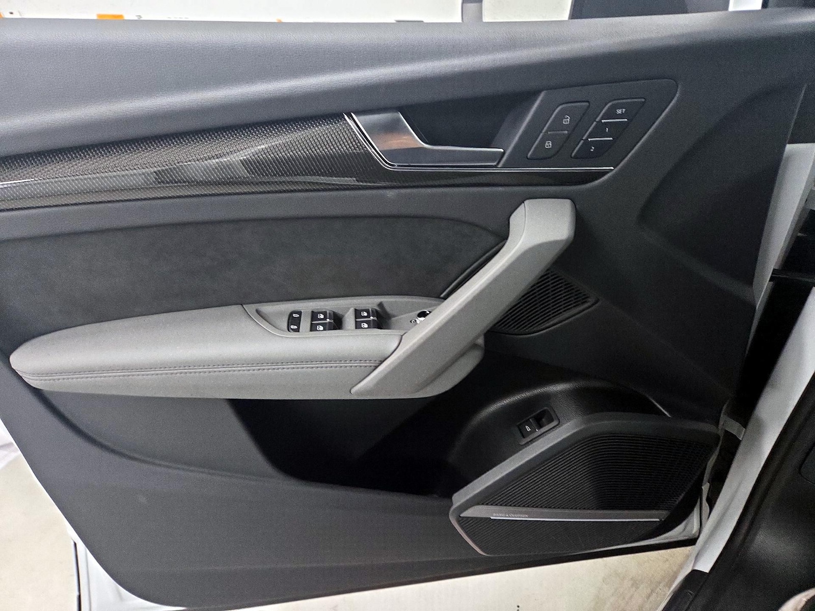 2023 Audi SQ5 Sportback Premium Plus - Photo 11