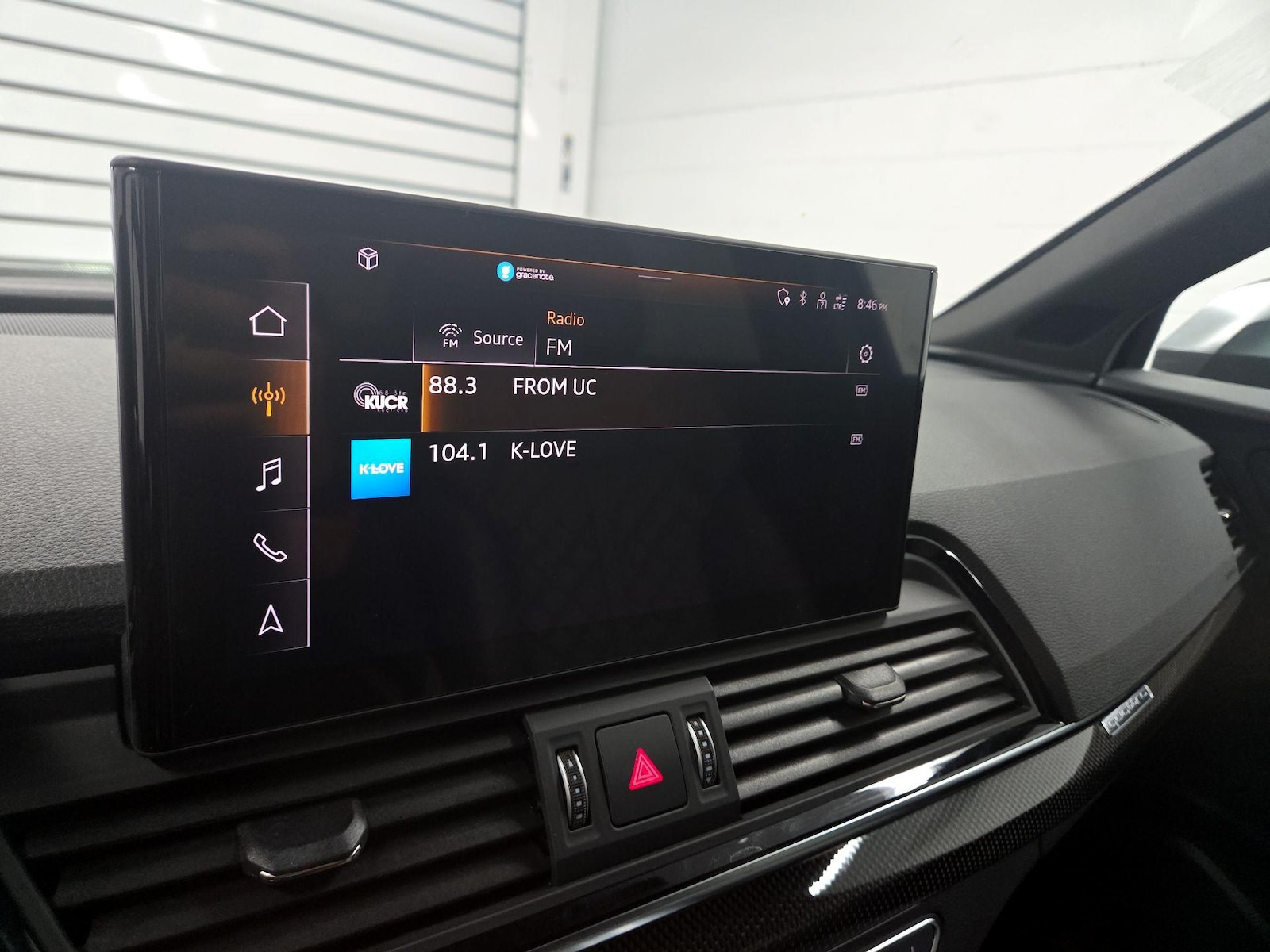 2023 Audi SQ5 Sportback Premium Plus - Photo 12