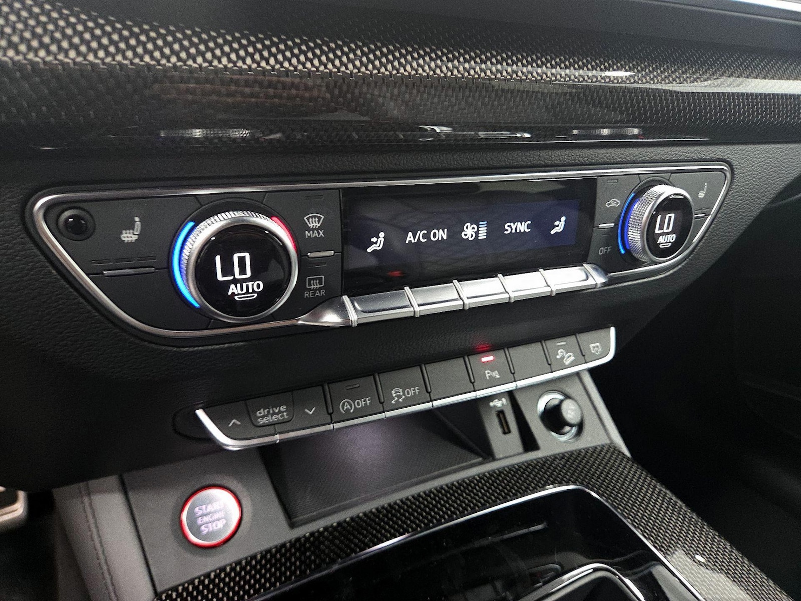 2023 Audi SQ5 Sportback Premium Plus - Photo 13