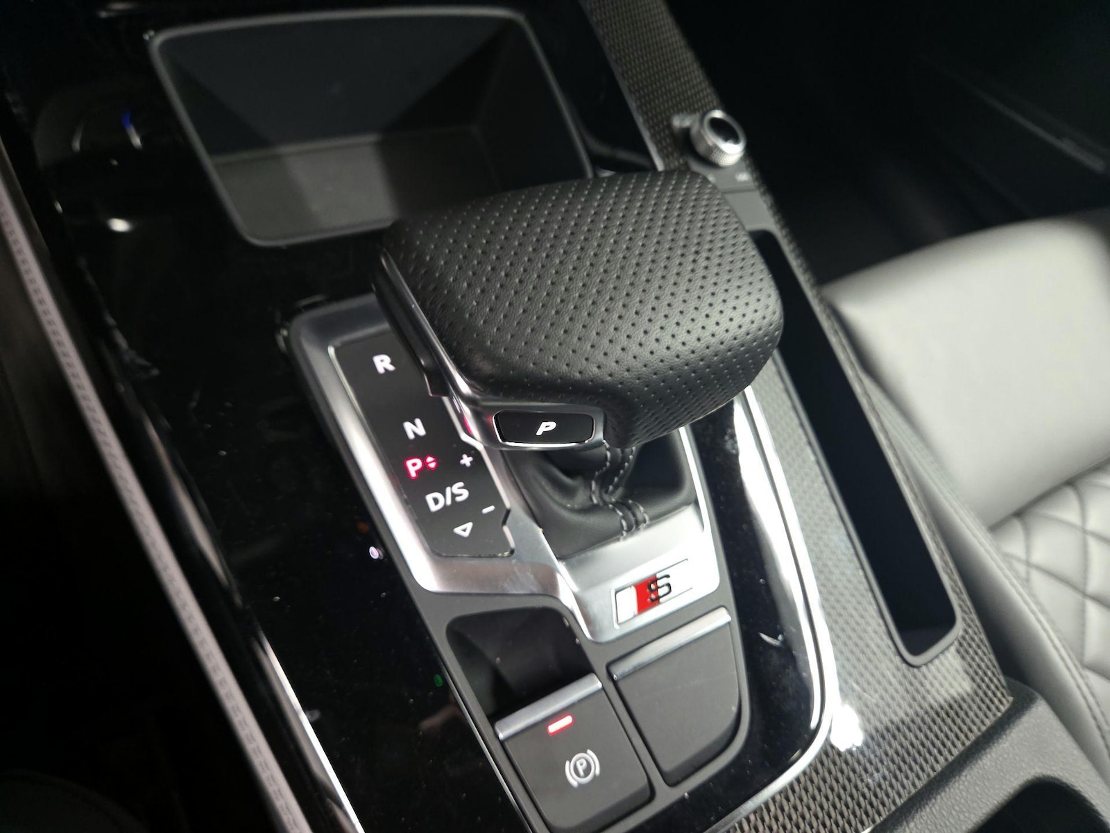 2023 Audi SQ5 Sportback Premium Plus - Photo 14