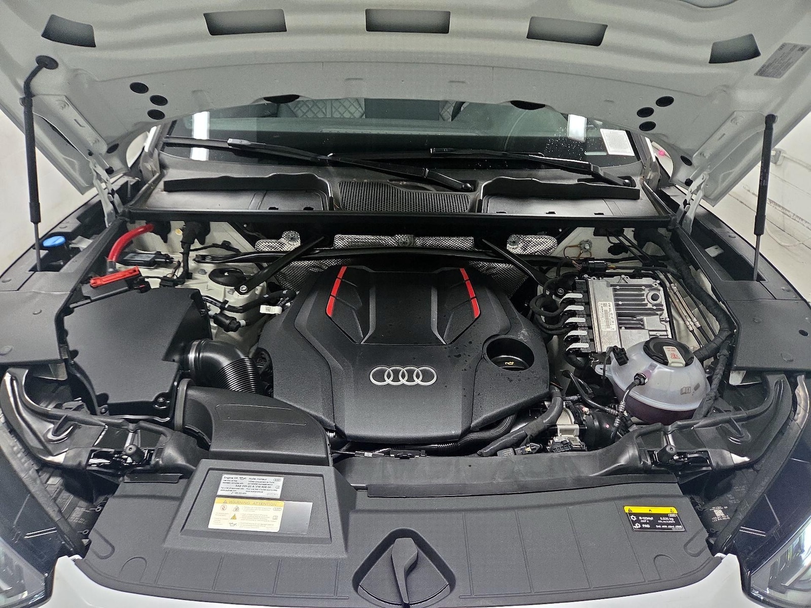 2023 Audi SQ5 Sportback Premium Plus - Photo 16