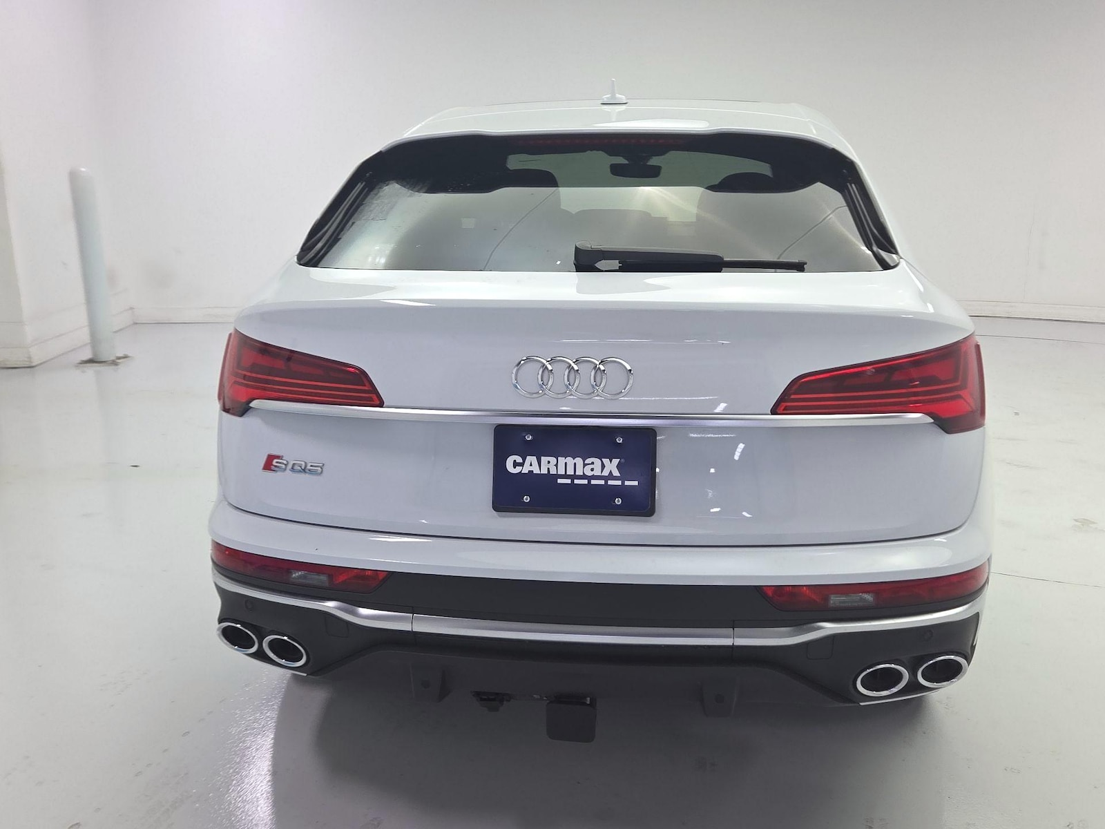 2023 Audi SQ5 Sportback Premium Plus - Photo 6