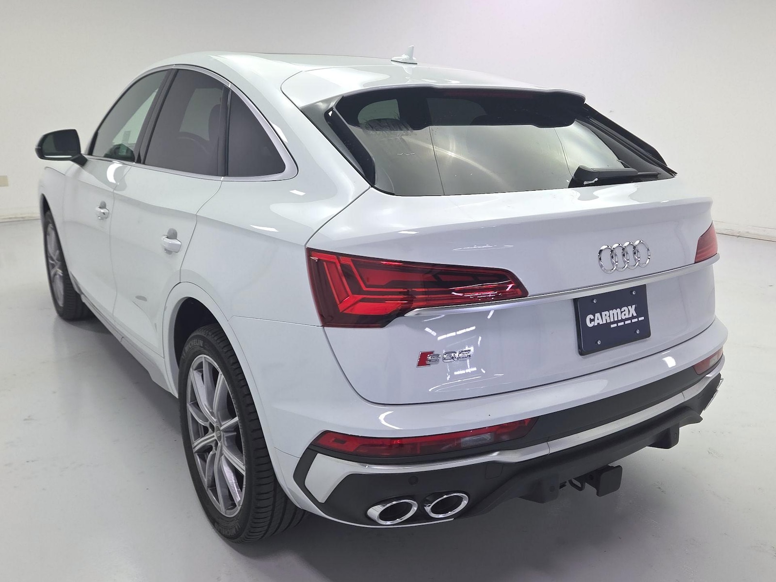 2023 Audi SQ5 Sportback Premium Plus - Photo 7