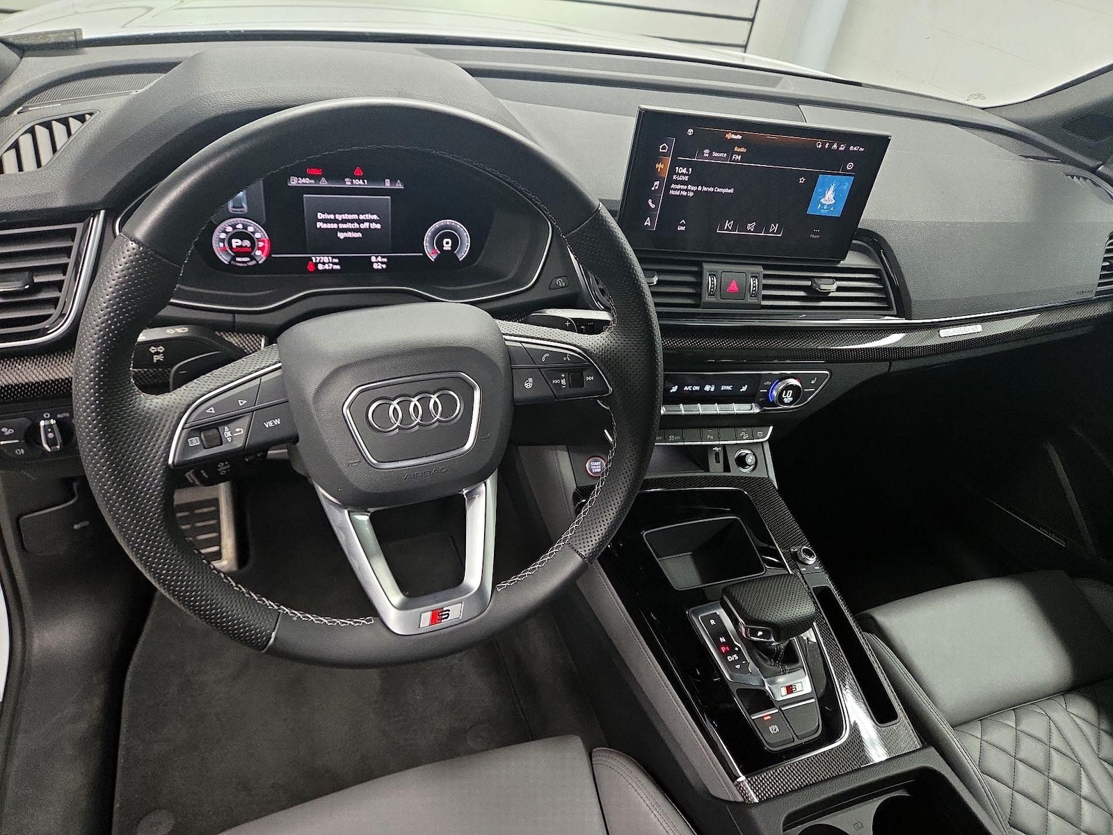 2023 Audi SQ5 Sportback Premium Plus - Photo 8