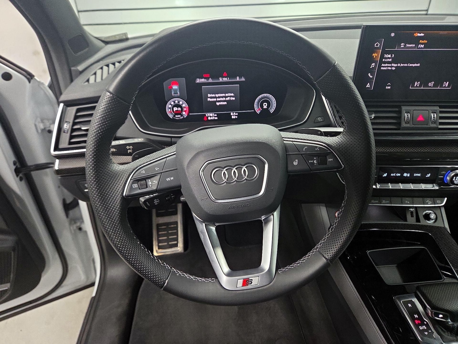 2023 Audi SQ5 Sportback Premium Plus - Photo 9