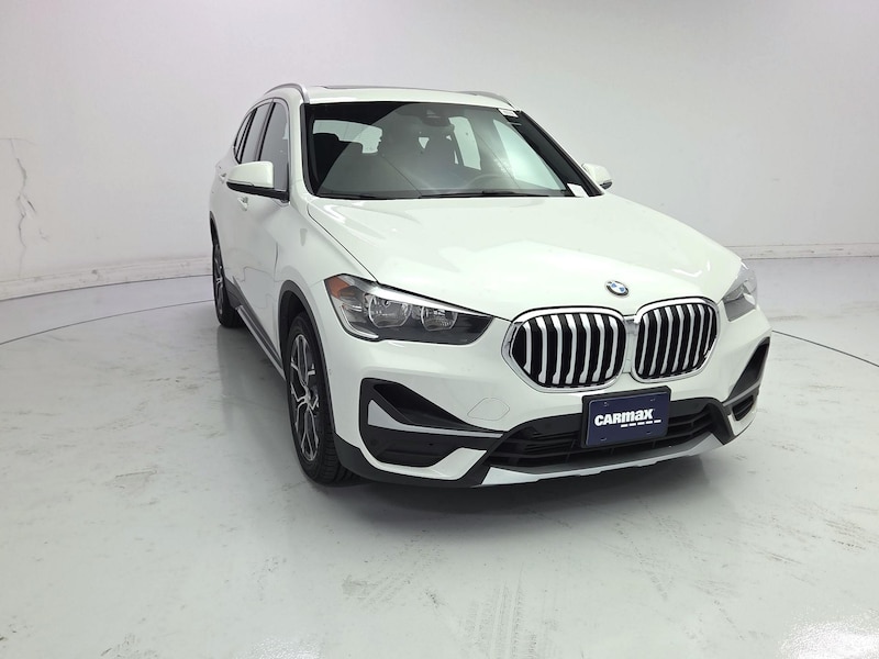 2021 BMW X1 XDrive28i