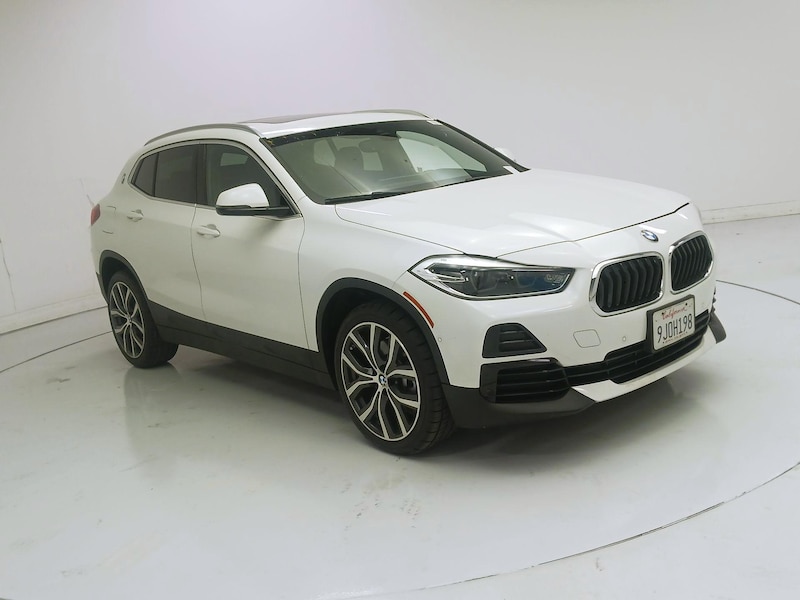 2022 BMW X2 sDrive28i -
                  Murrieta, CA