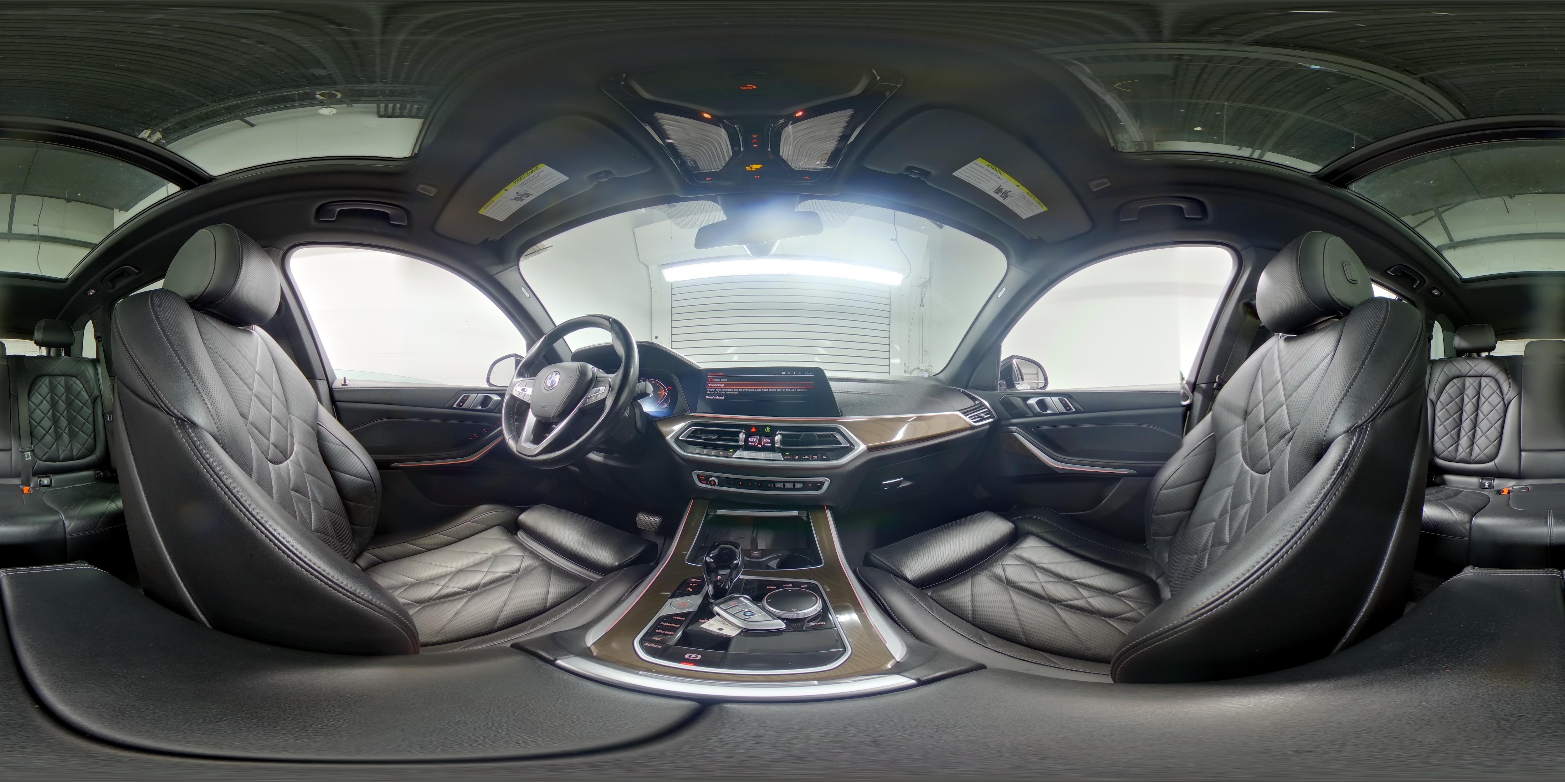 2023 BMW X5 40i - Photo 26