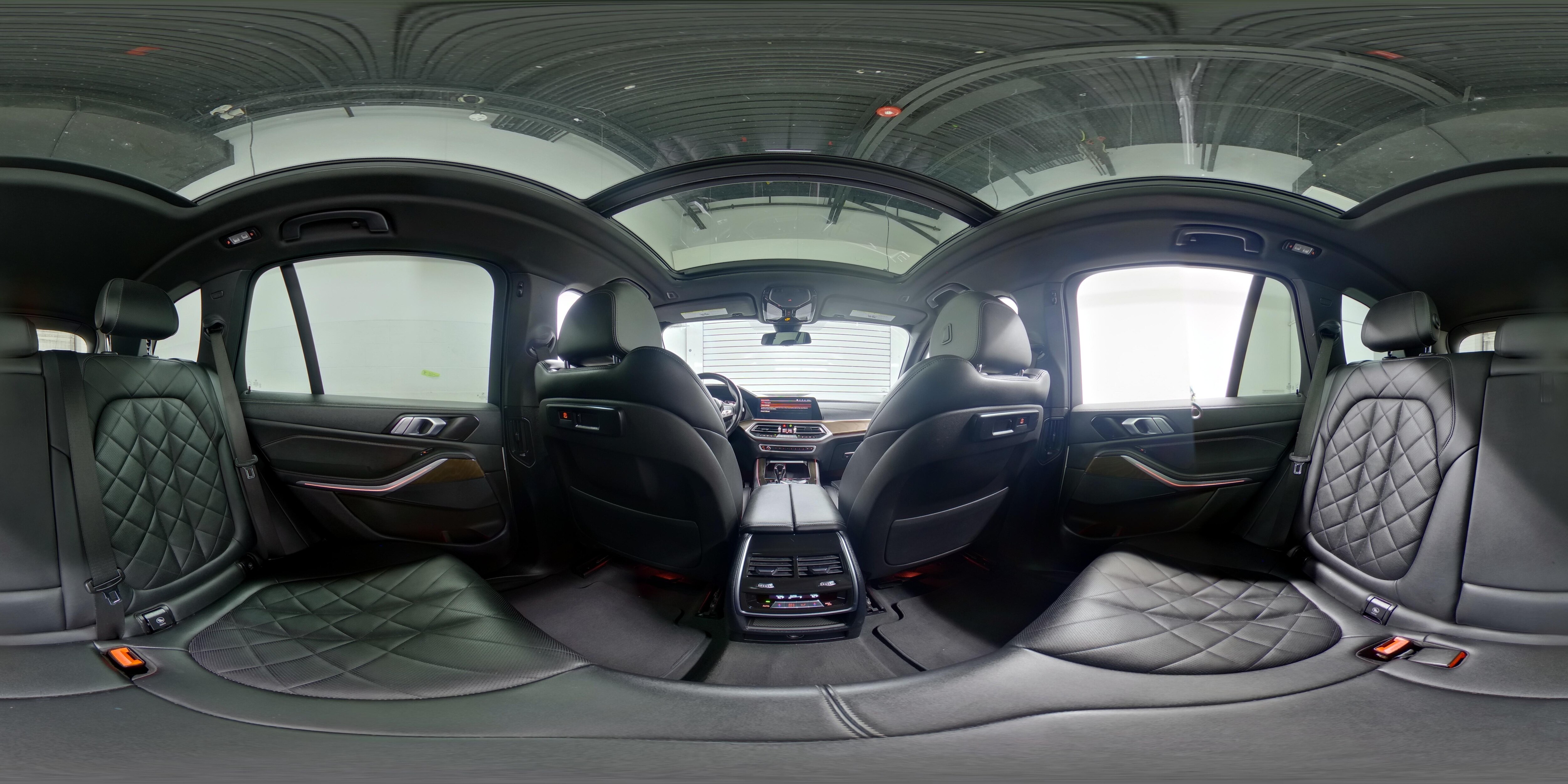 2023 BMW X5 40i - Photo 27