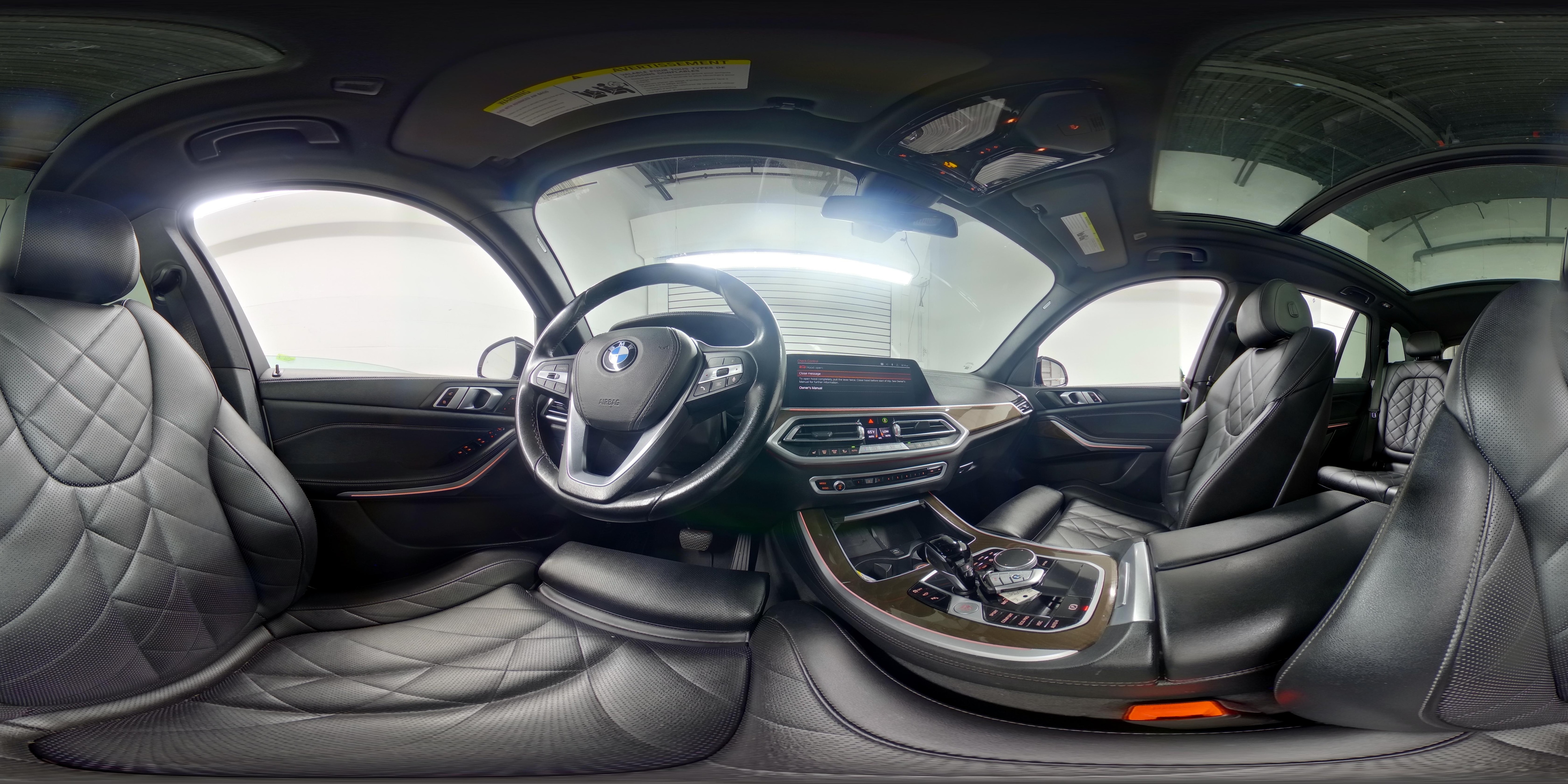 2023 BMW X5 40i - Photo 28