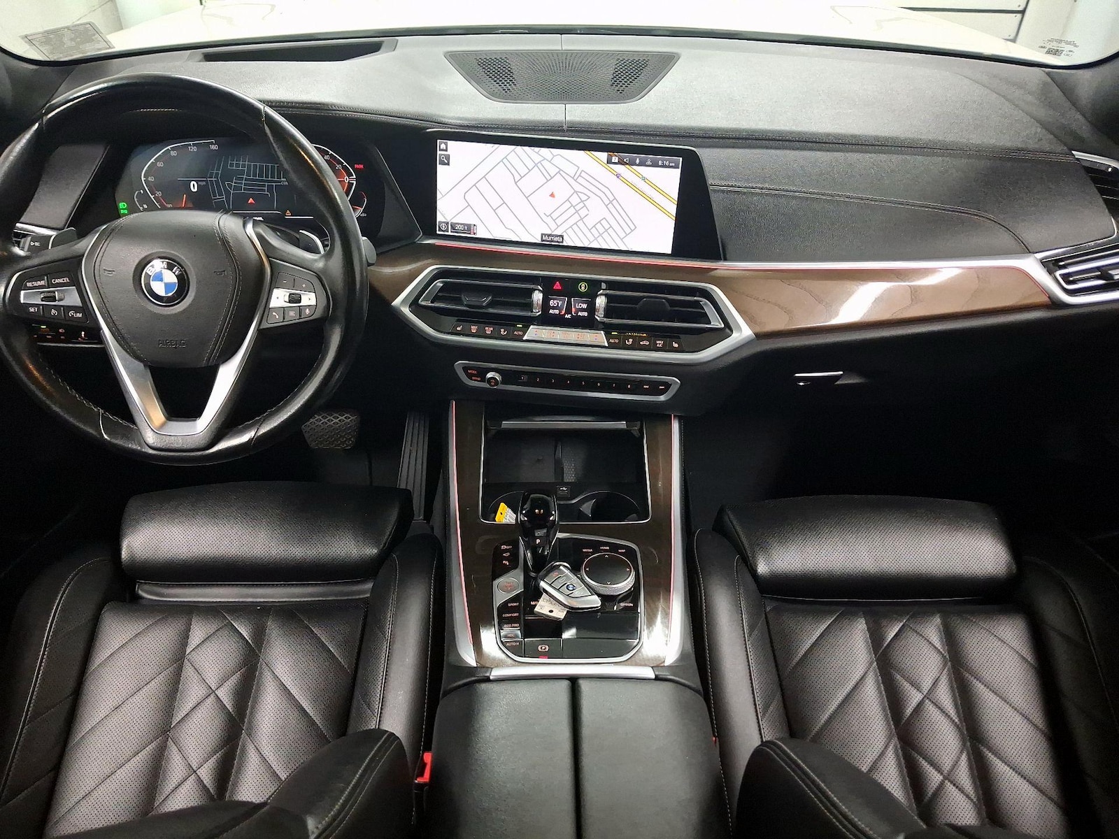 2023 BMW X5 40i - Photo 10