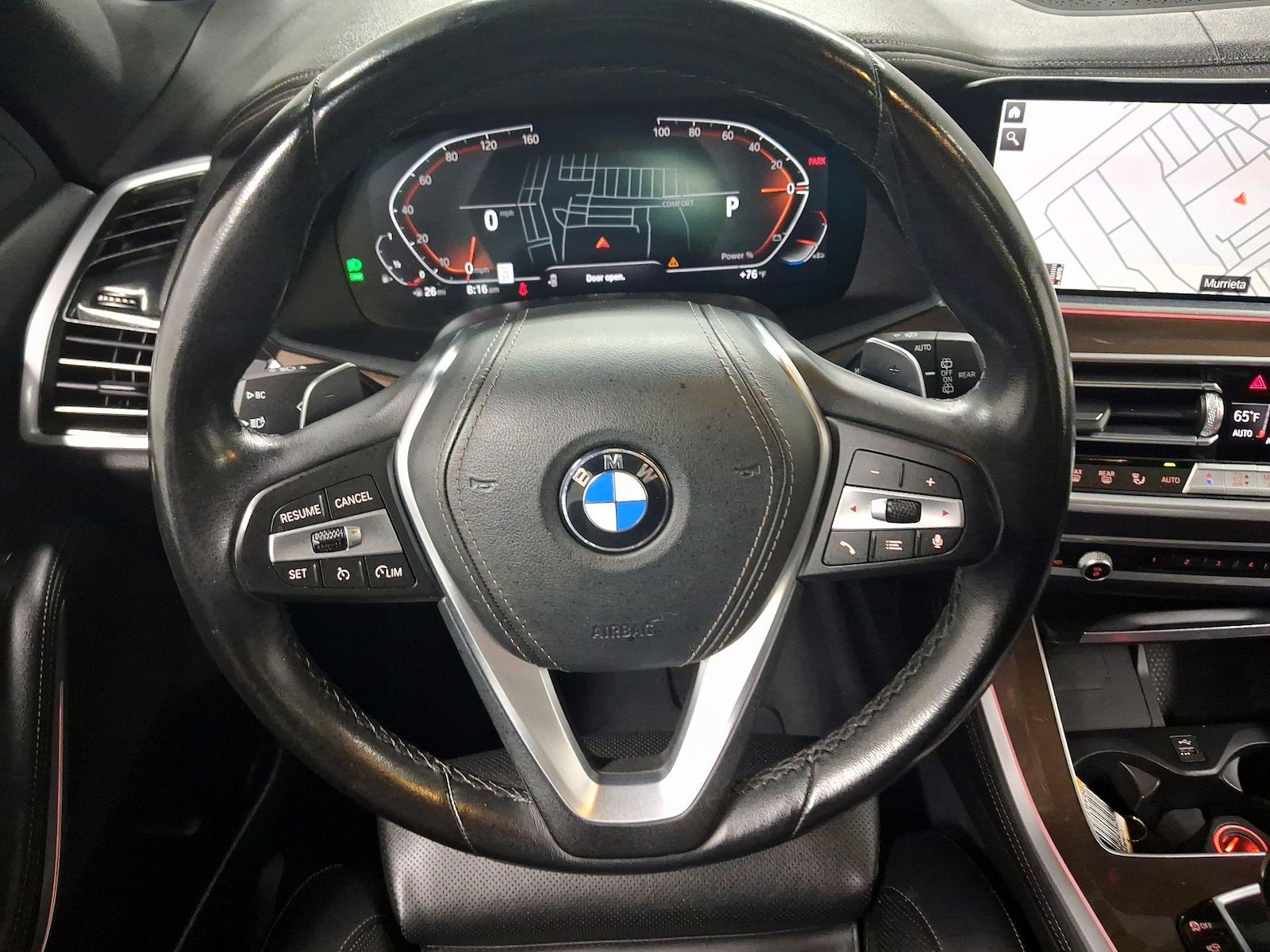 2023 BMW X5 40i - Photo 11