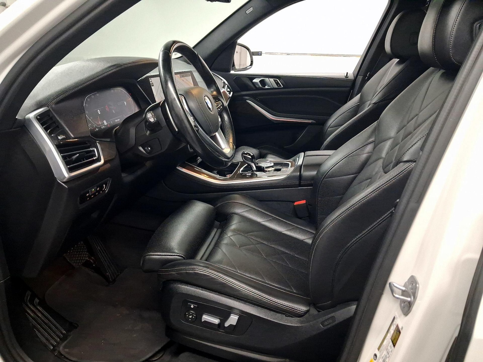 2023 BMW X5 40i - Photo 12
