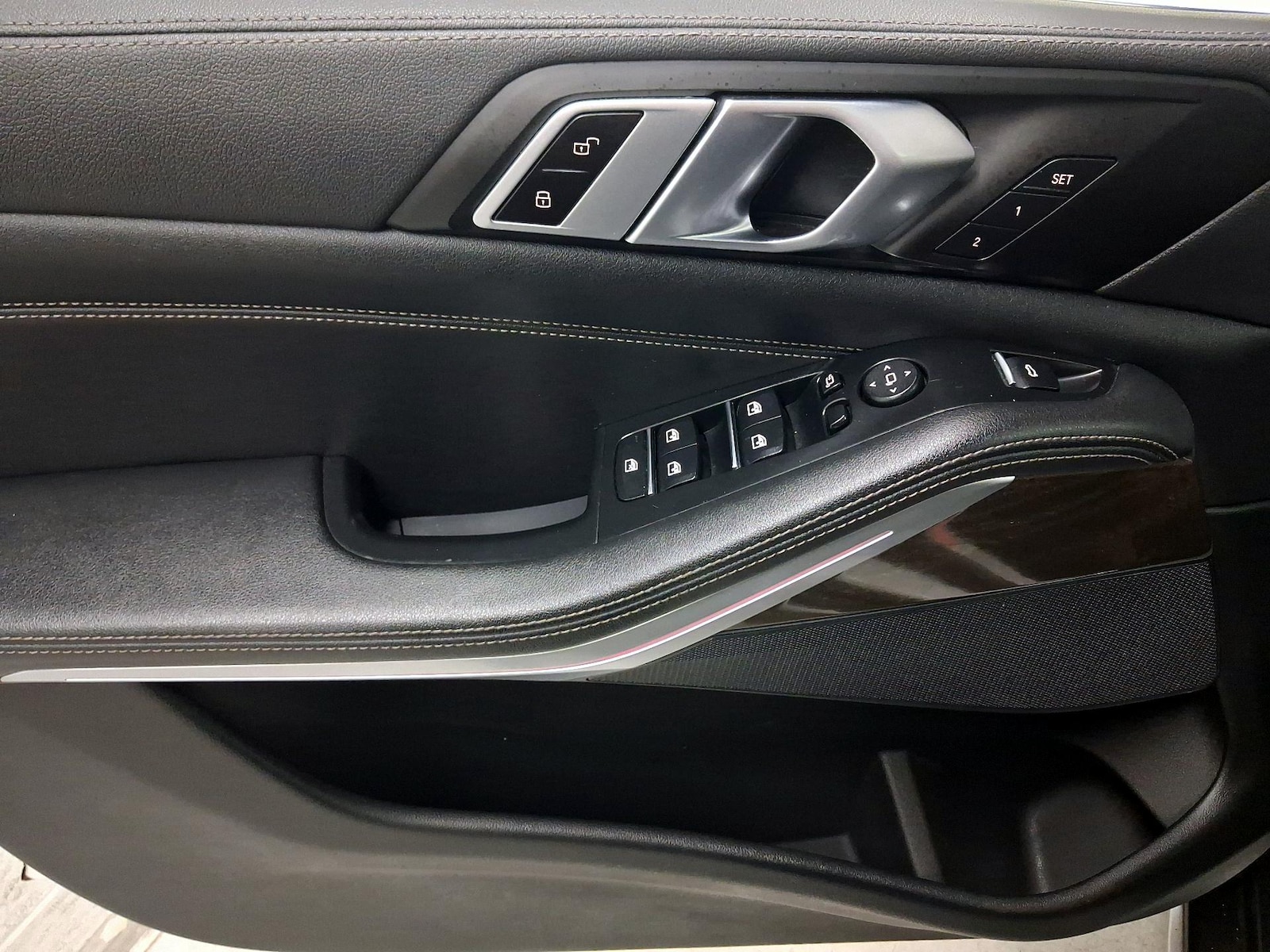2023 BMW X5 40i - Photo 13
