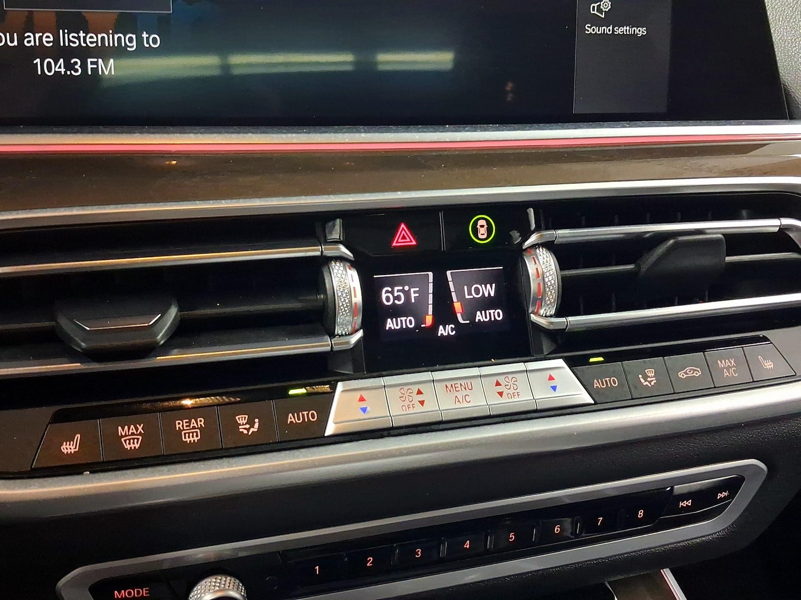 2023 BMW X5 40i - Photo 18