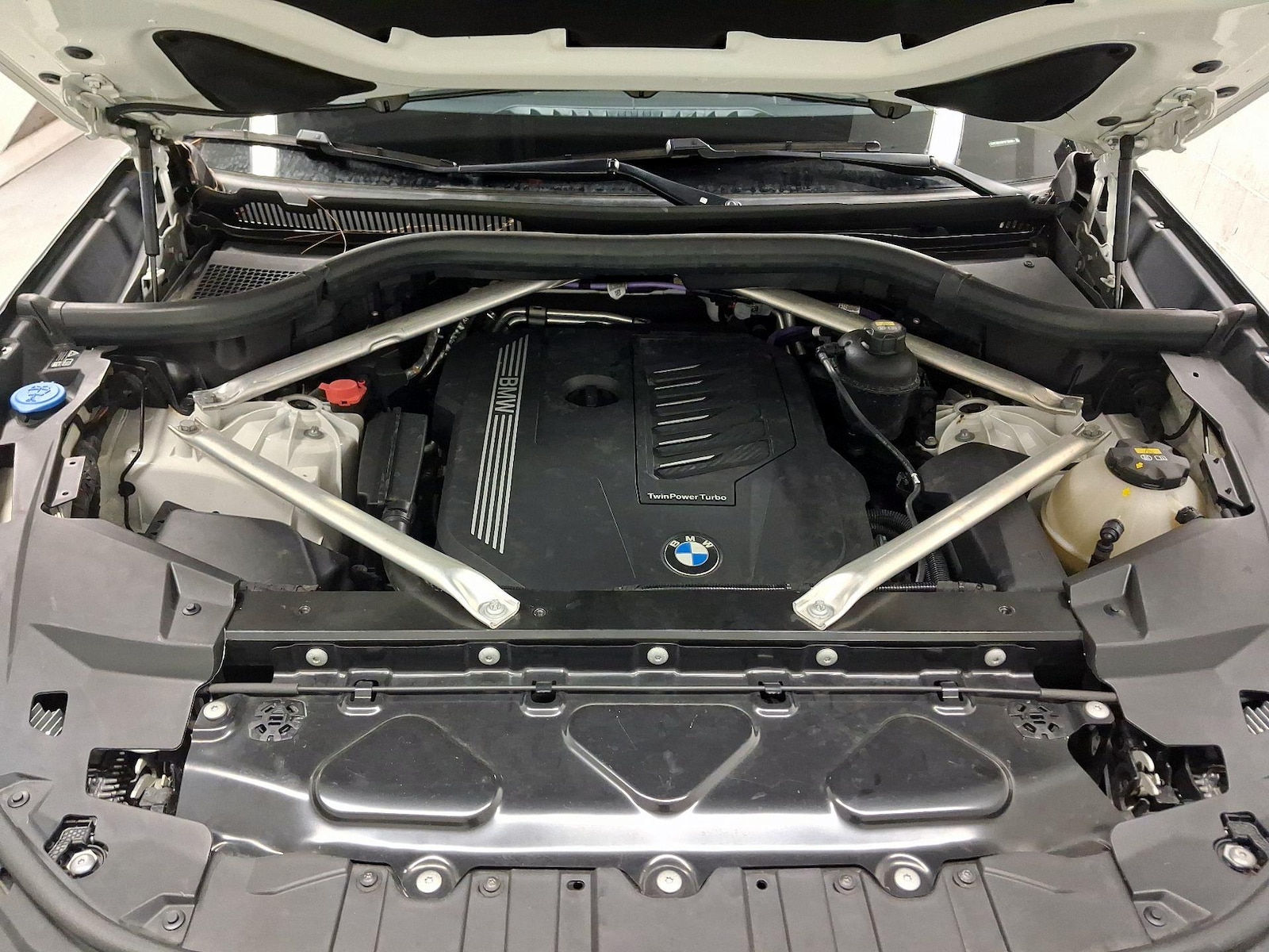 2023 BMW X5 40i - Photo 24