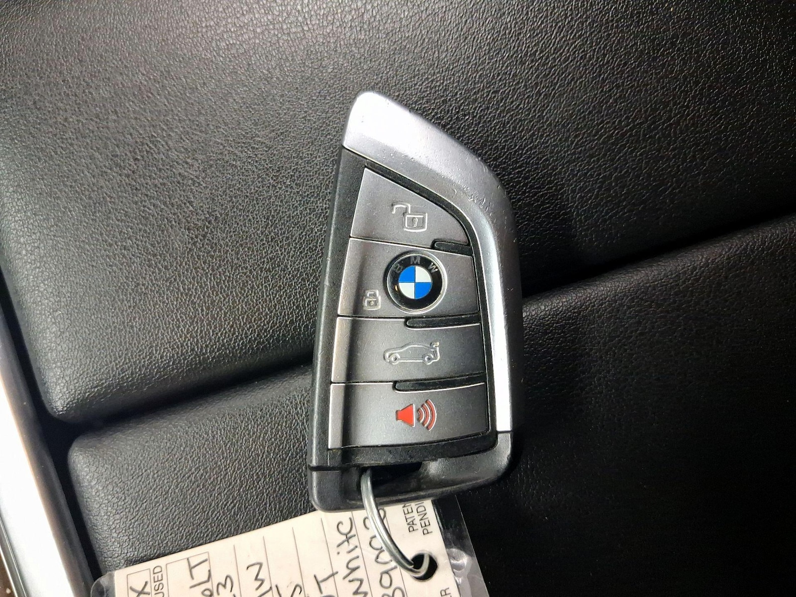 2023 BMW X5 40i - Photo 25