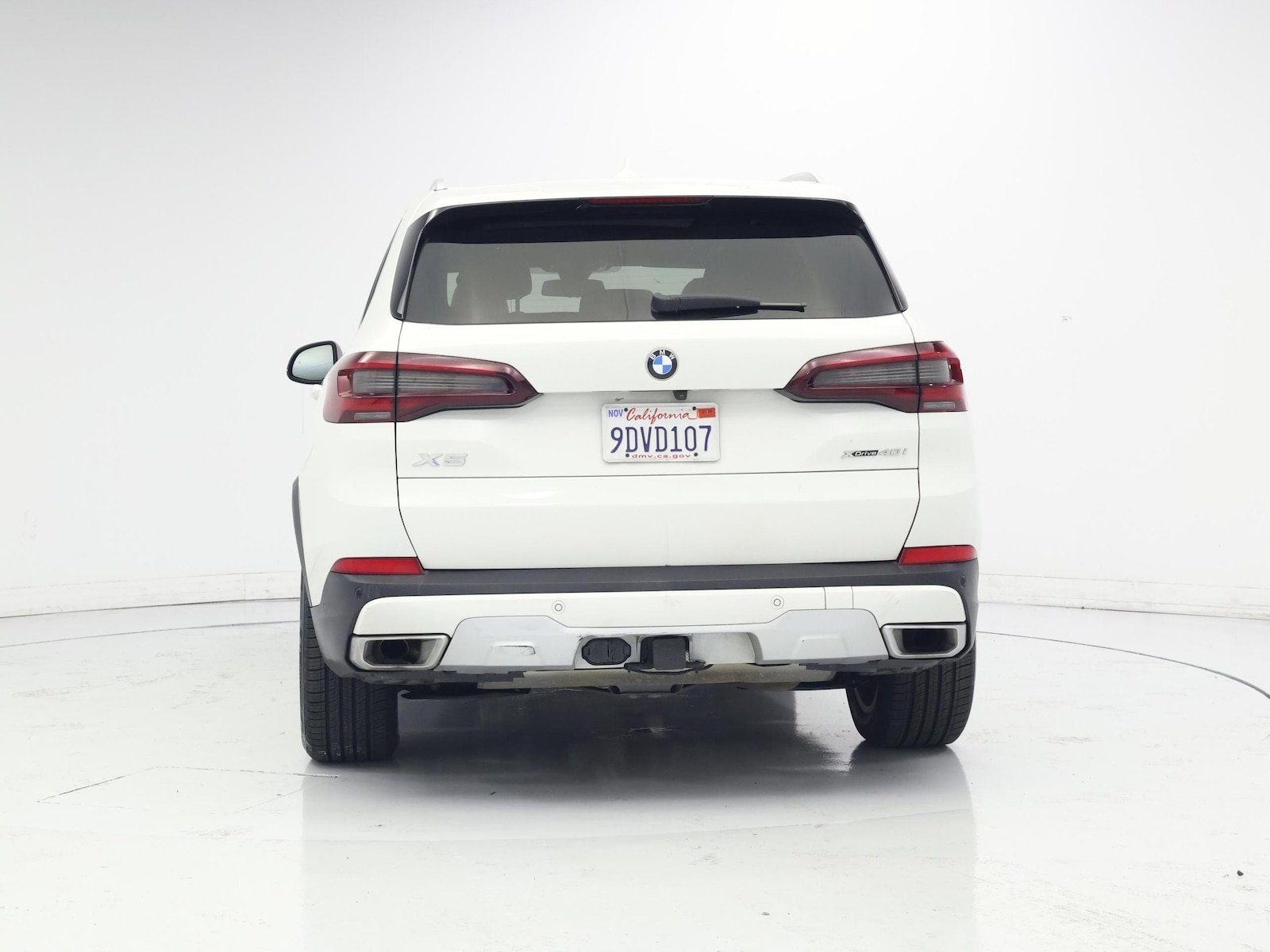 2023 BMW X5 40i - Photo 7