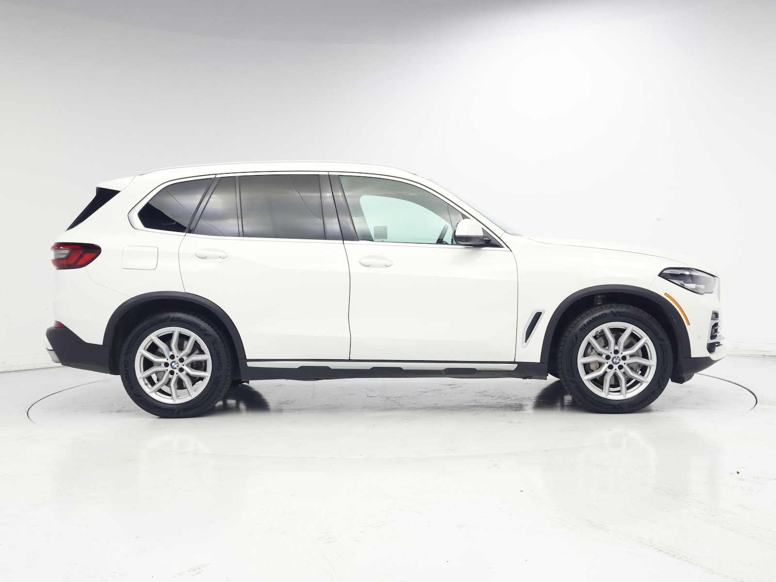 2023 BMW X5 40i - Photo 8