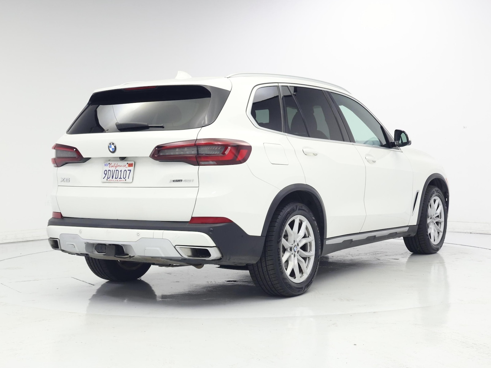 2023 BMW X5 40i - Photo 9