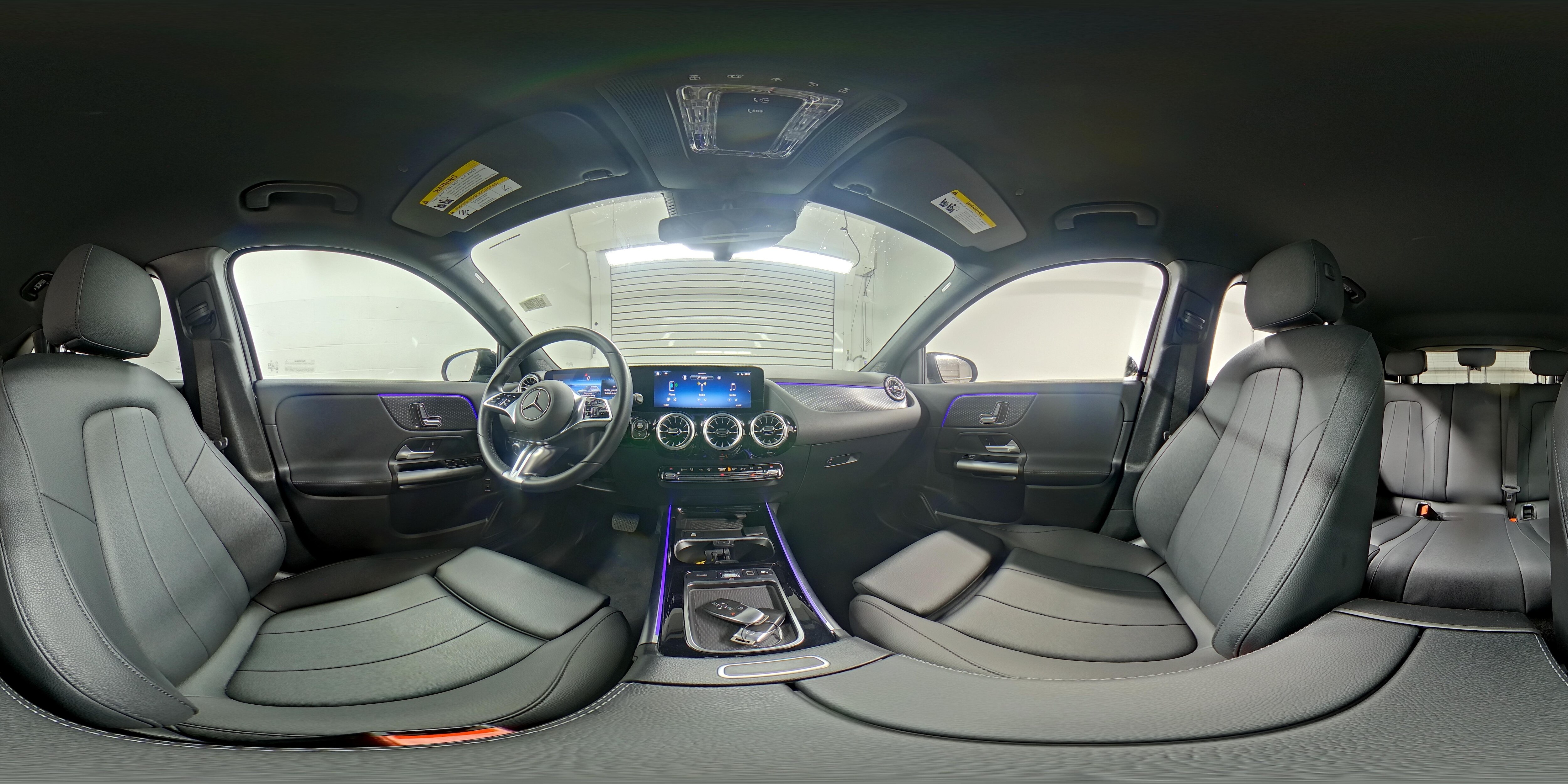 2025 Mercedes-Benz GLA GLA250 - Photo 18