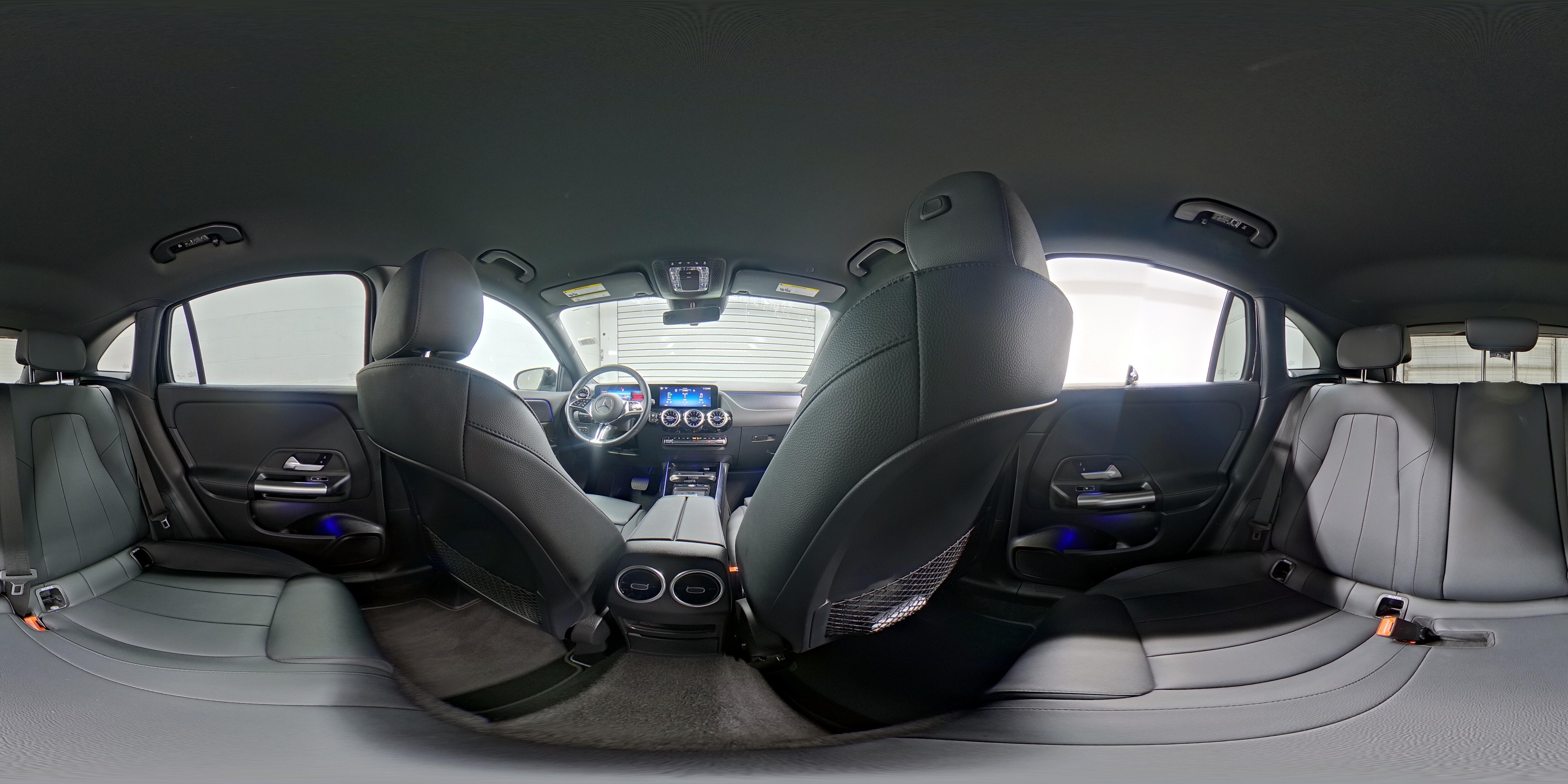 2025 Mercedes-Benz GLA GLA250 - Photo 19